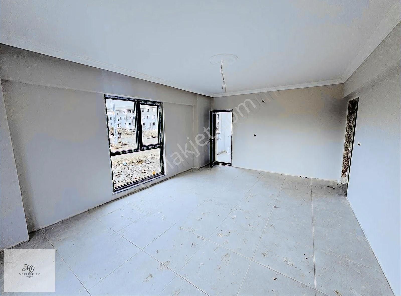 Mg Emlaktan Ömercikler Mahallesinde Satılık 2+1 Daire - Görsel 6