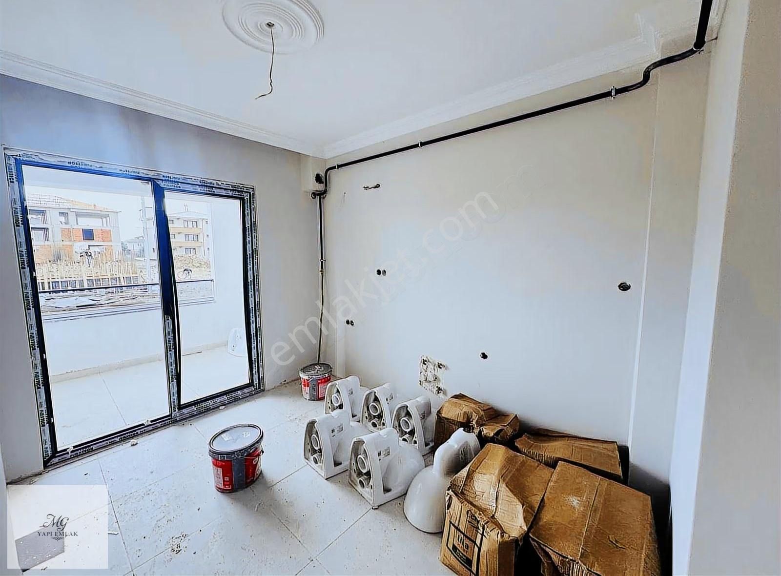 Mg Emlaktan Ömercikler Mahallesinde Satılık 2+1 Daire - Görsel 5
