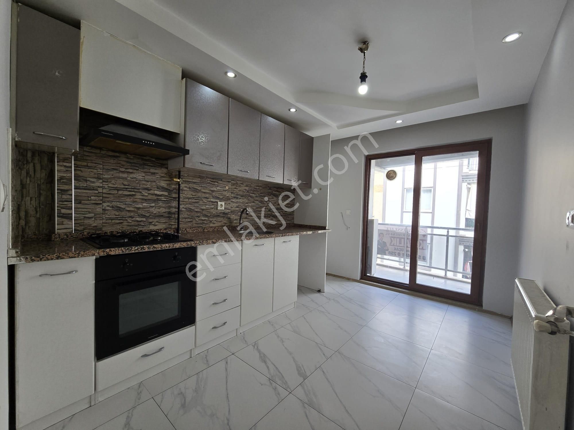 Çıtır Fırın Arkasında, Ara Kat 3+1 Daire - Görsel 9