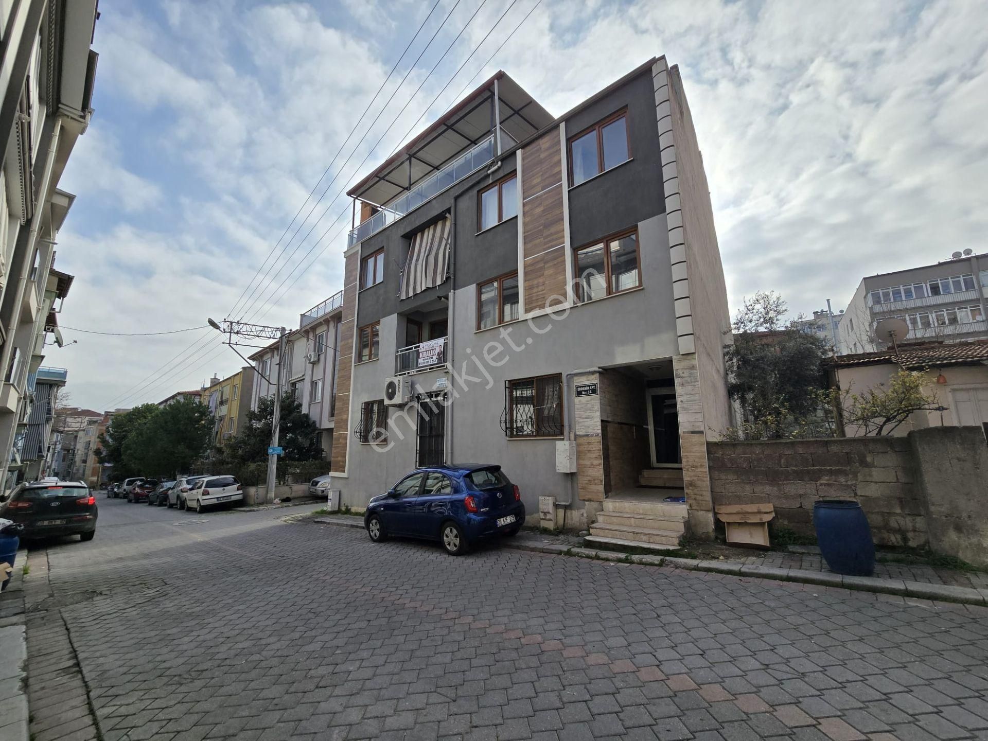 Çıtır Fırın Arkasında, Ara Kat 3+1 Daire - Görsel 4