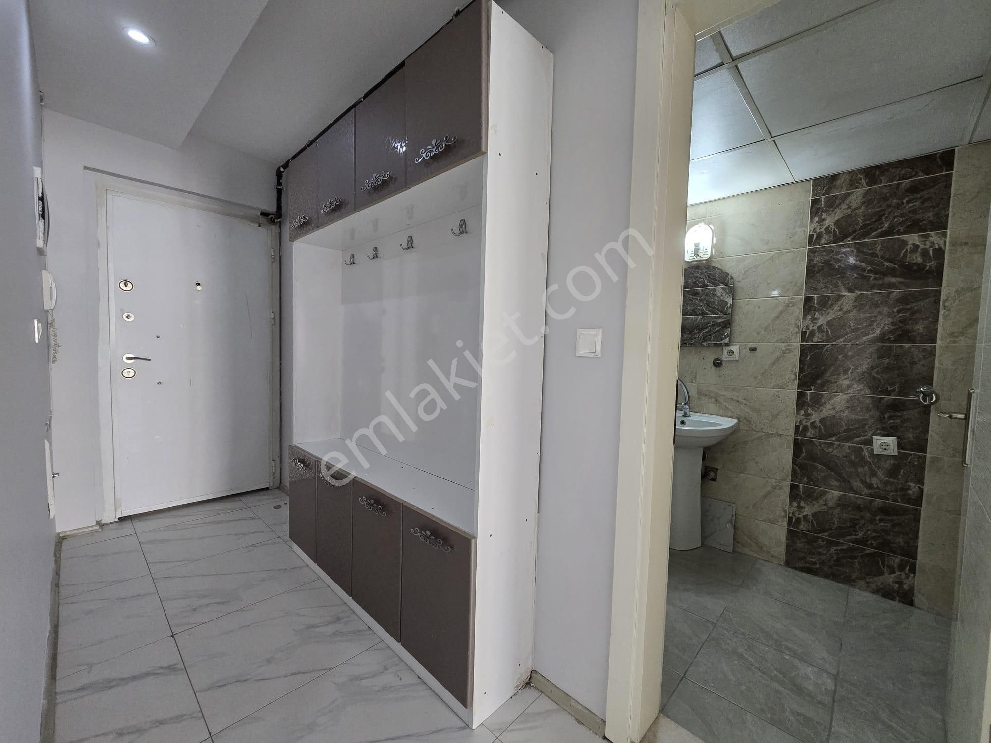 Çıtır Fırın Arkasında, Ara Kat 3+1 Daire - Görsel 8