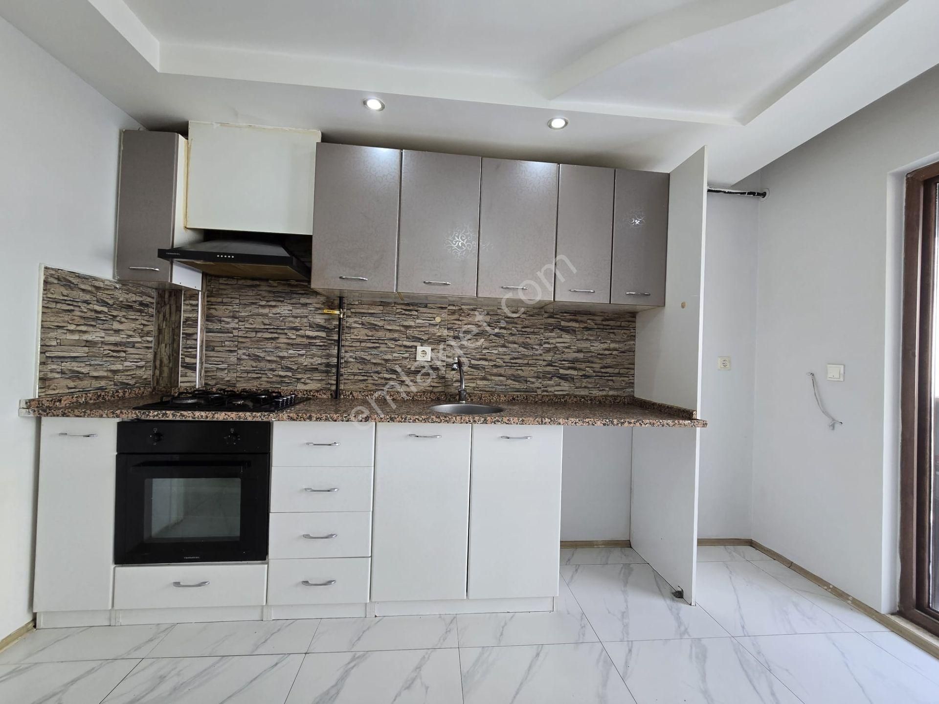 Çıtır Fırın Arkasında, Ara Kat 3+1 Daire - Görsel 10