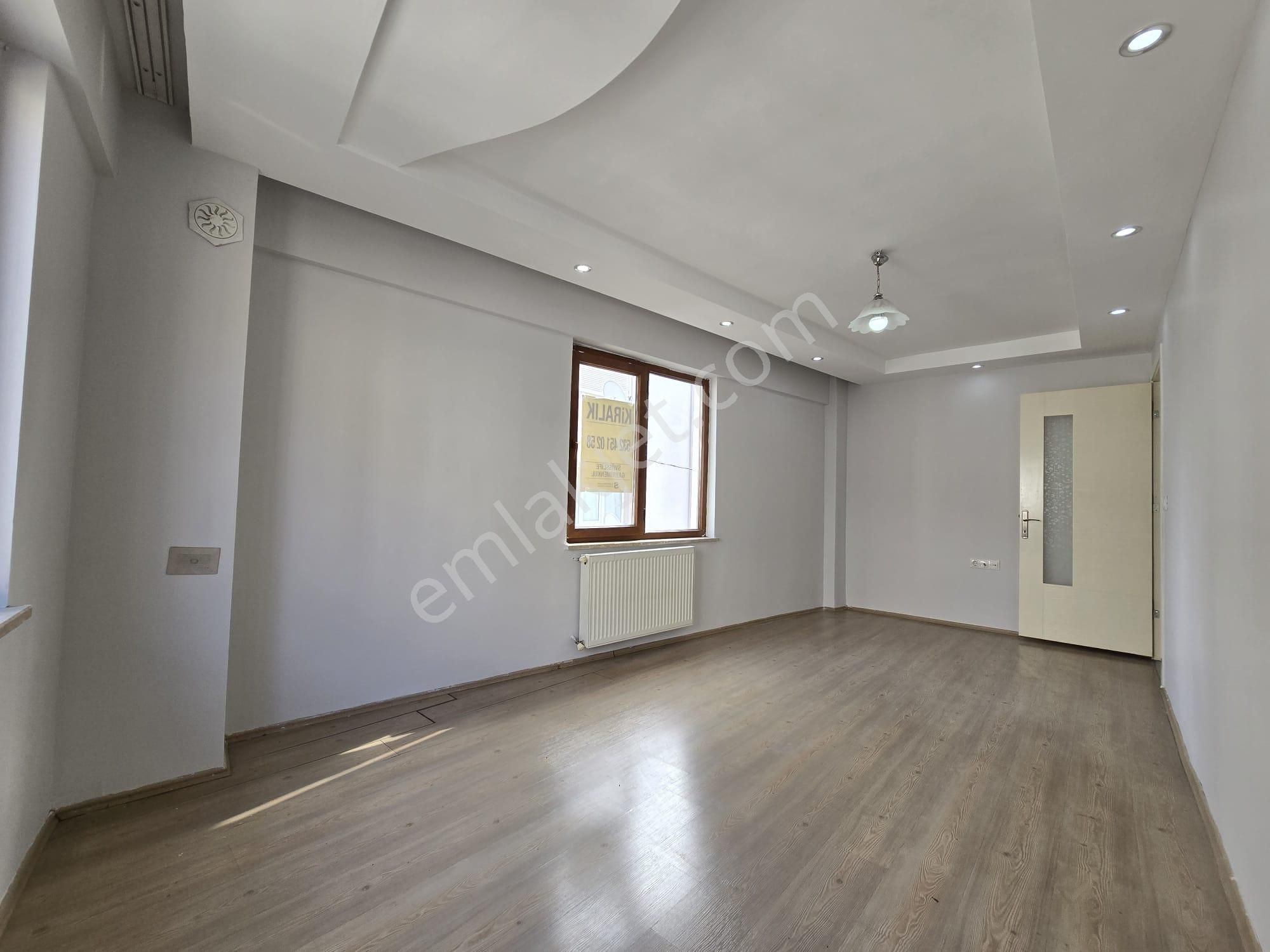 Çıtır Fırın Arkasında, Ara Kat 3+1 Daire - Görsel 19