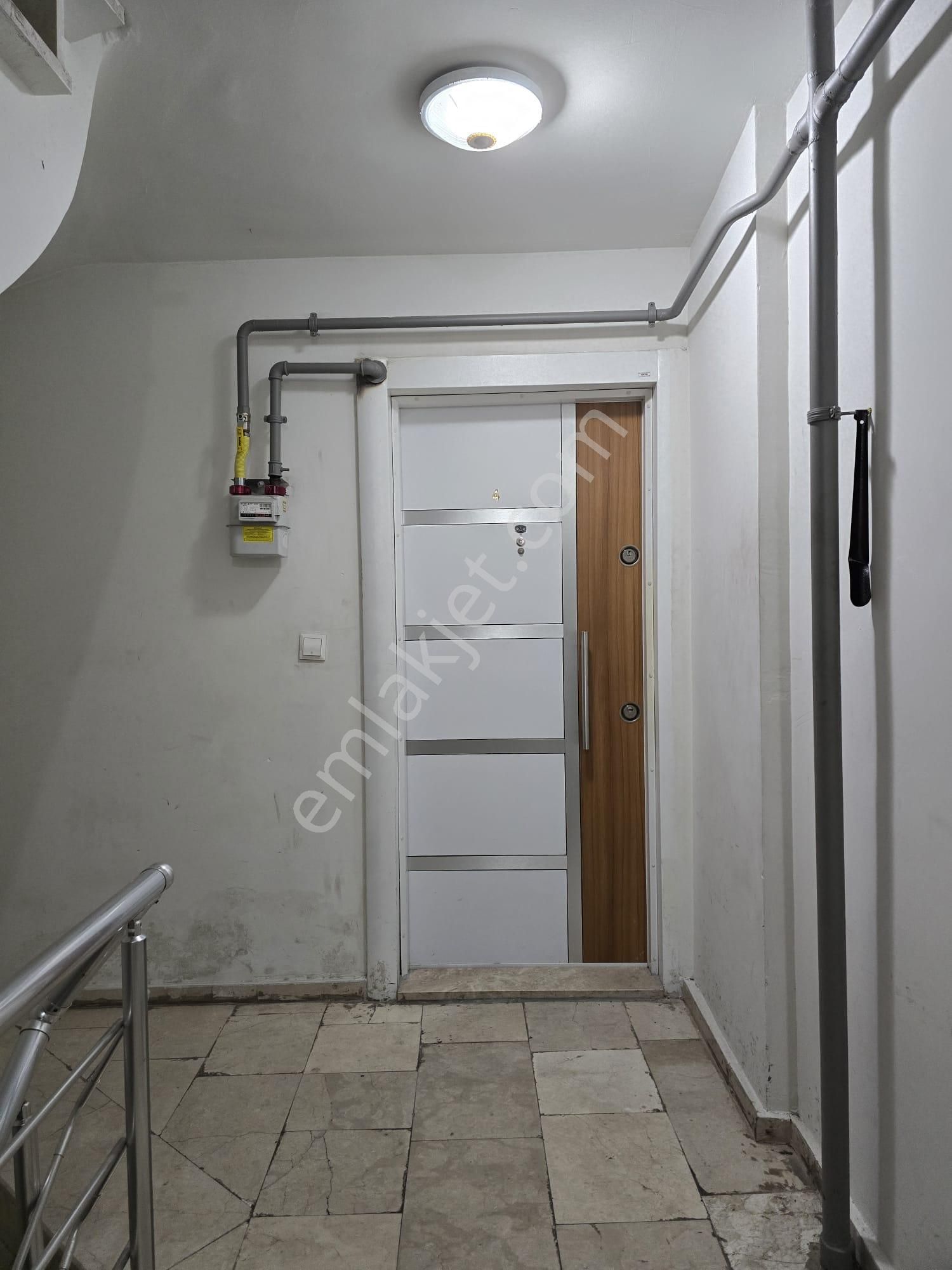 Çıtır Fırın Arkasında, Ara Kat 3+1 Daire - Görsel 5