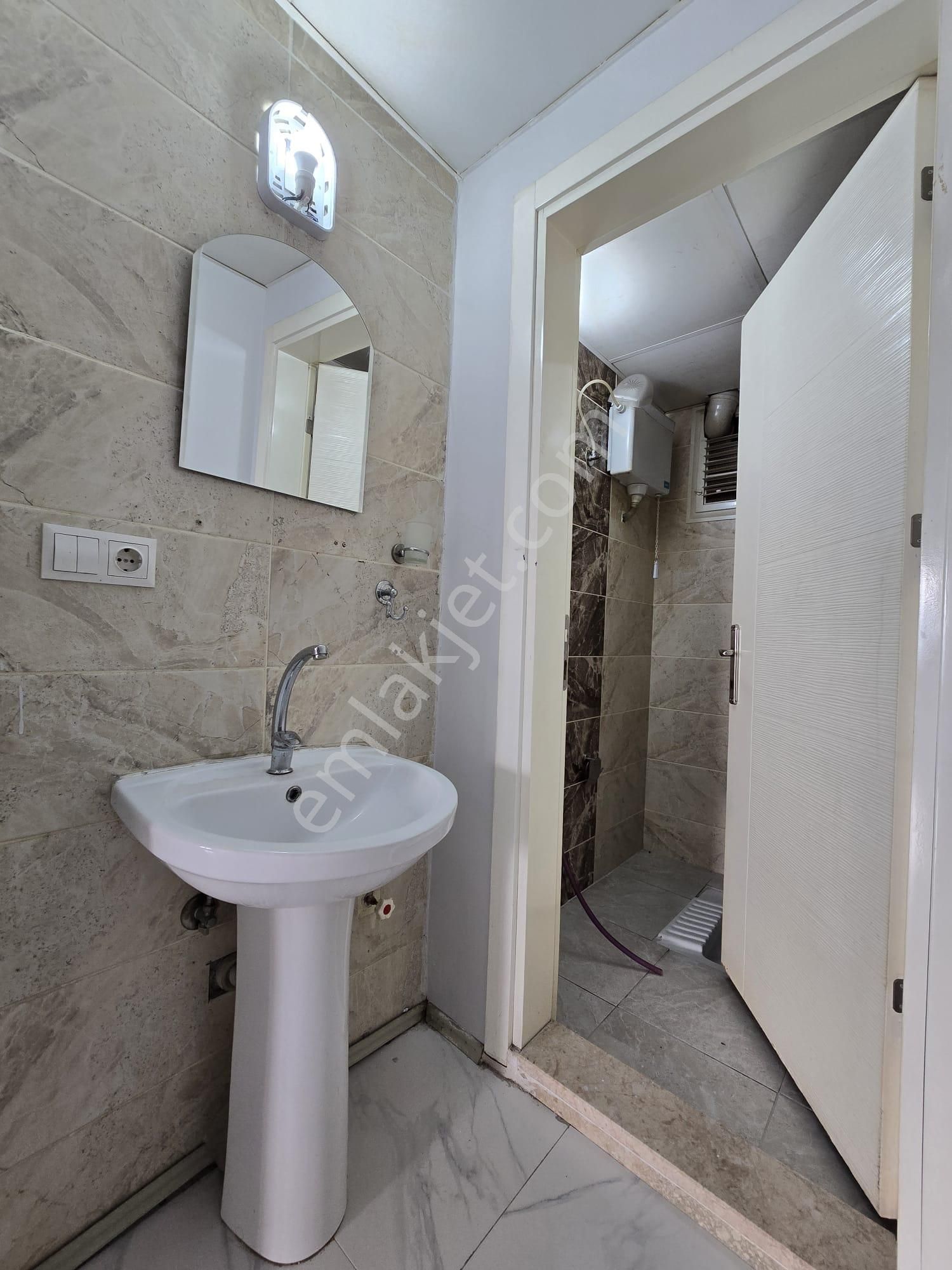 Çıtır Fırın Arkasında, Ara Kat 3+1 Daire - Görsel 30