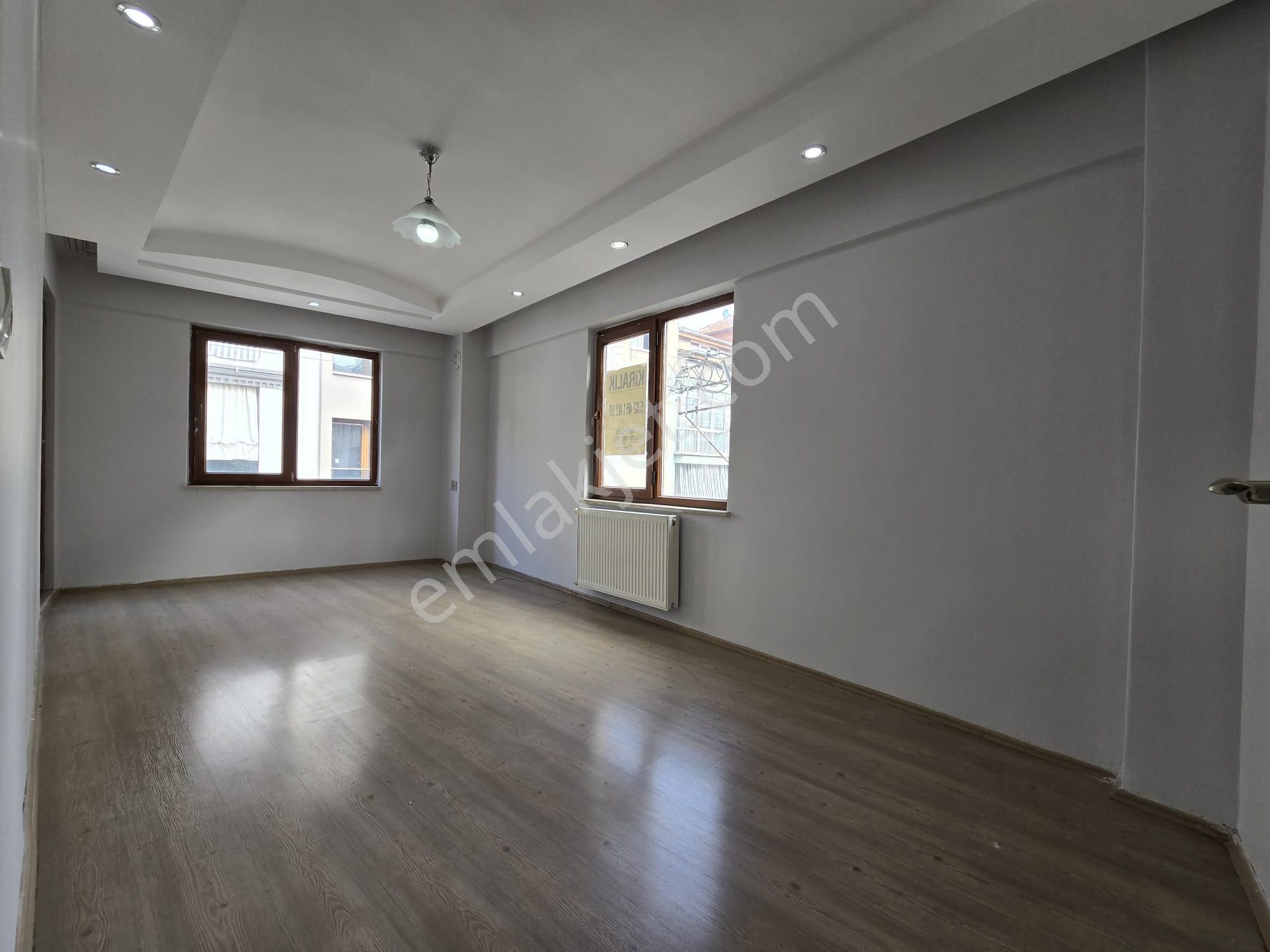 Çıtır Fırın Arkasında, Ara Kat 3+1 Daire - Görsel 15