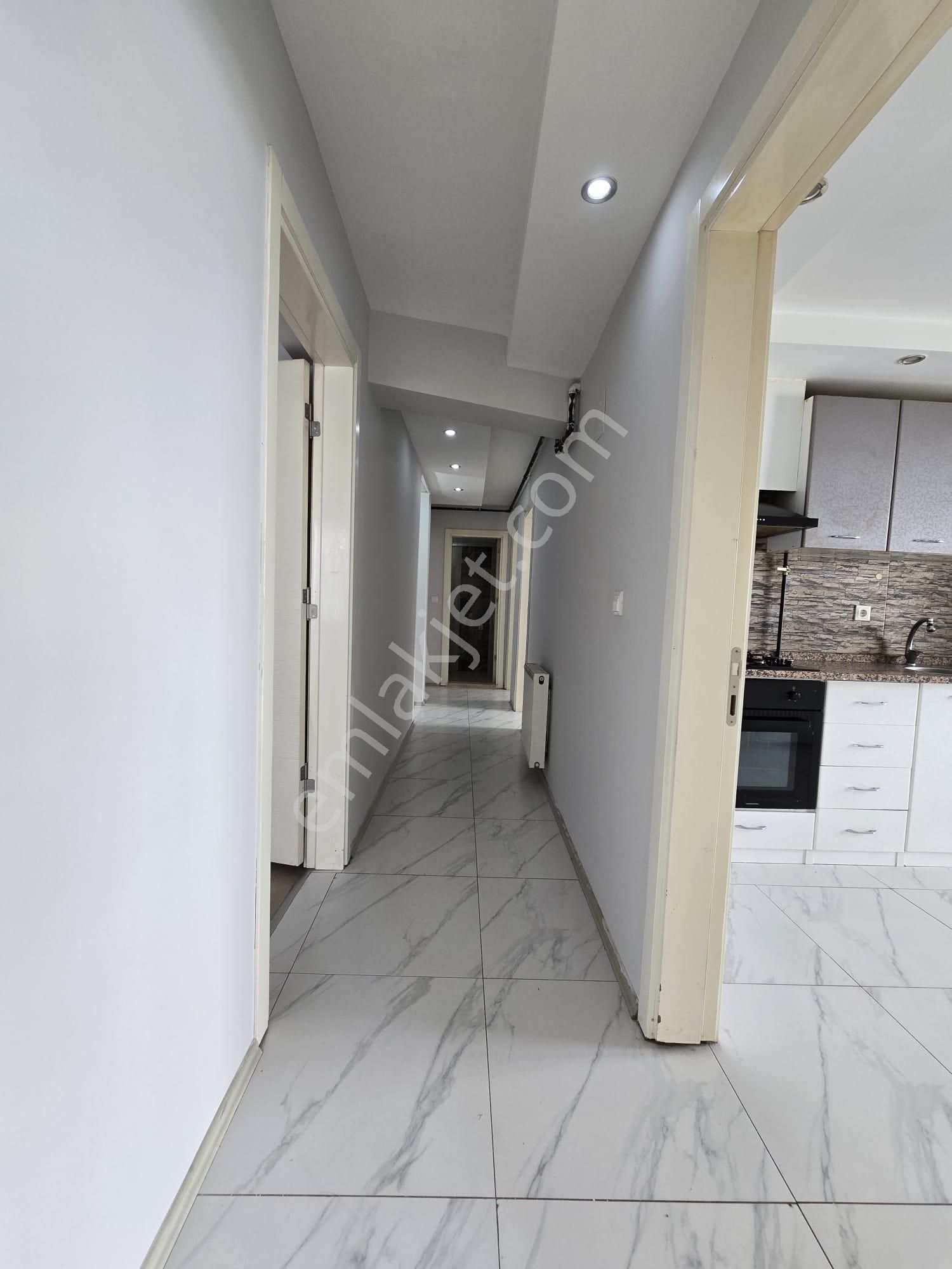 Çıtır Fırın Arkasında, Ara Kat 3+1 Daire - Görsel 7