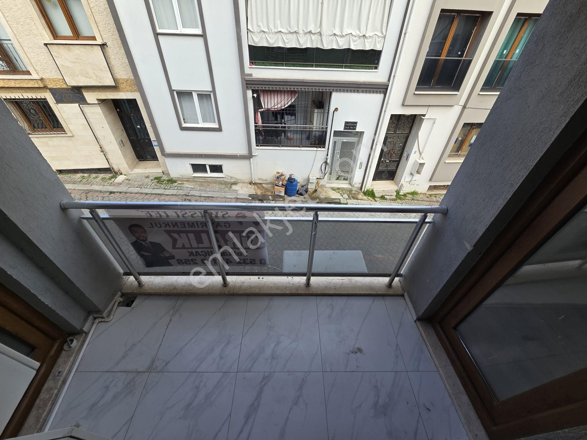 Çıtır Fırın Arkasında, Ara Kat 3+1 Daire - Görsel 14