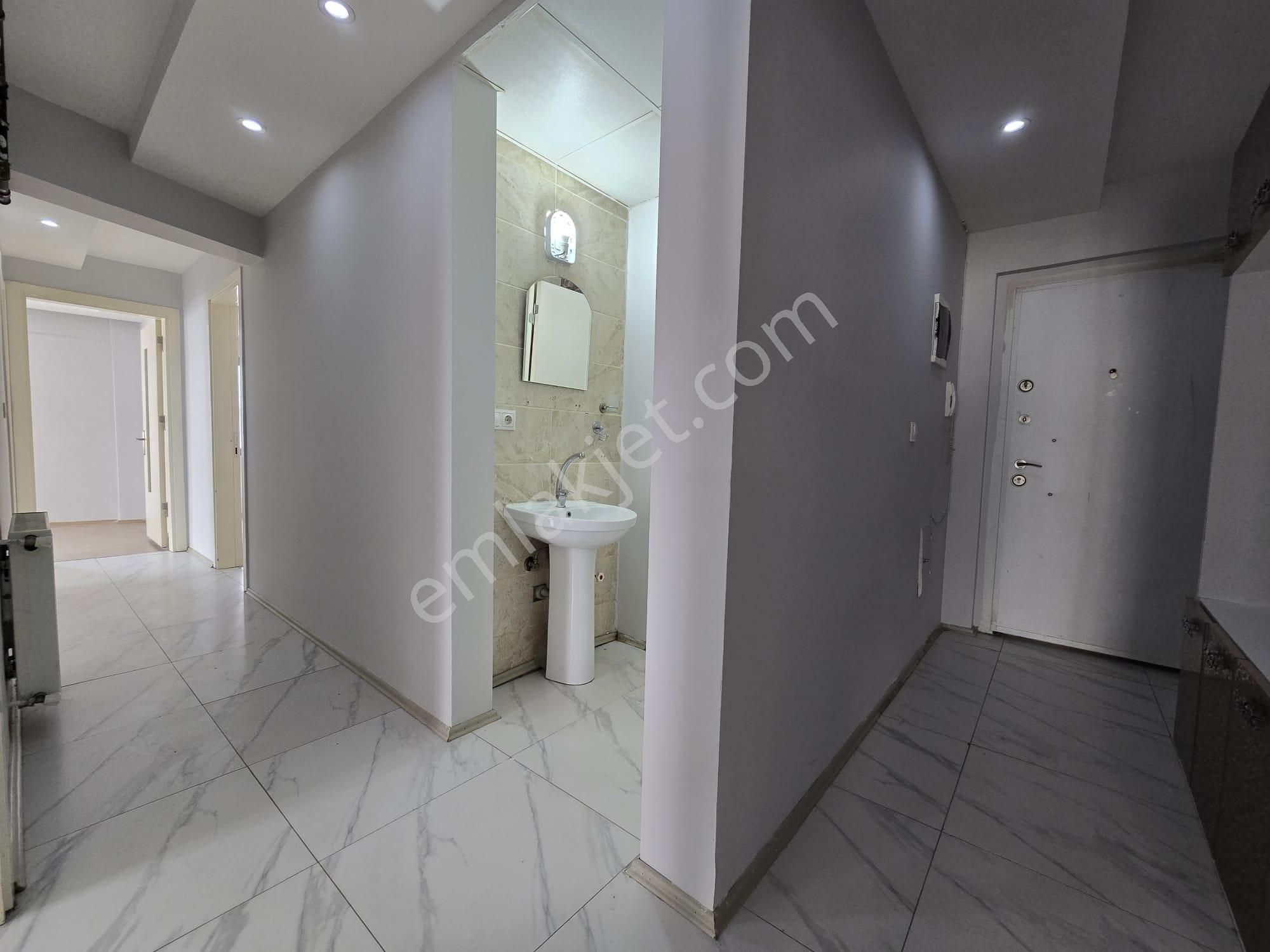 Çıtır Fırın Arkasında, Ara Kat 3+1 Daire - Görsel 6