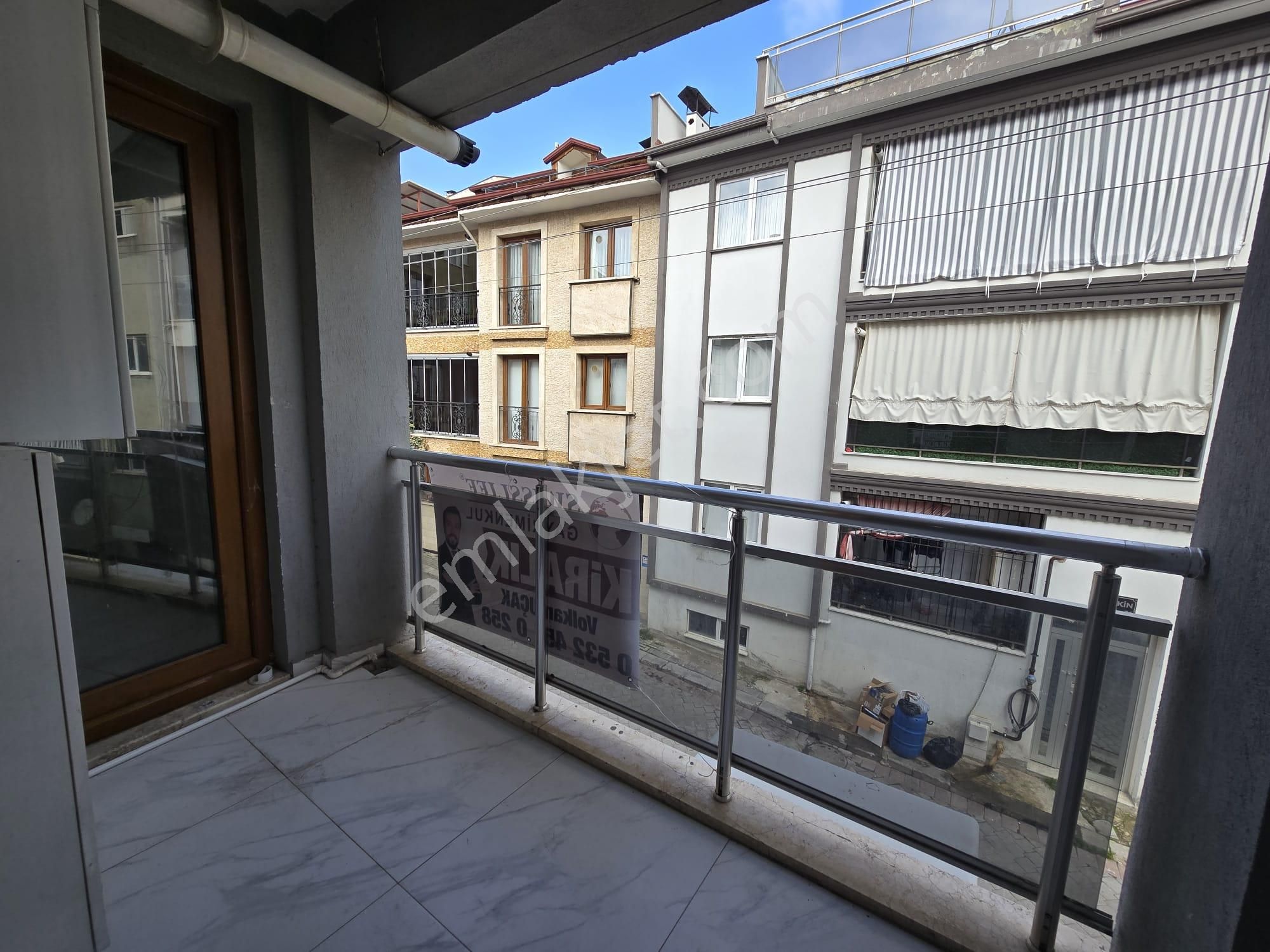 Çıtır Fırın Arkasında, Ara Kat 3+1 Daire - Görsel 13