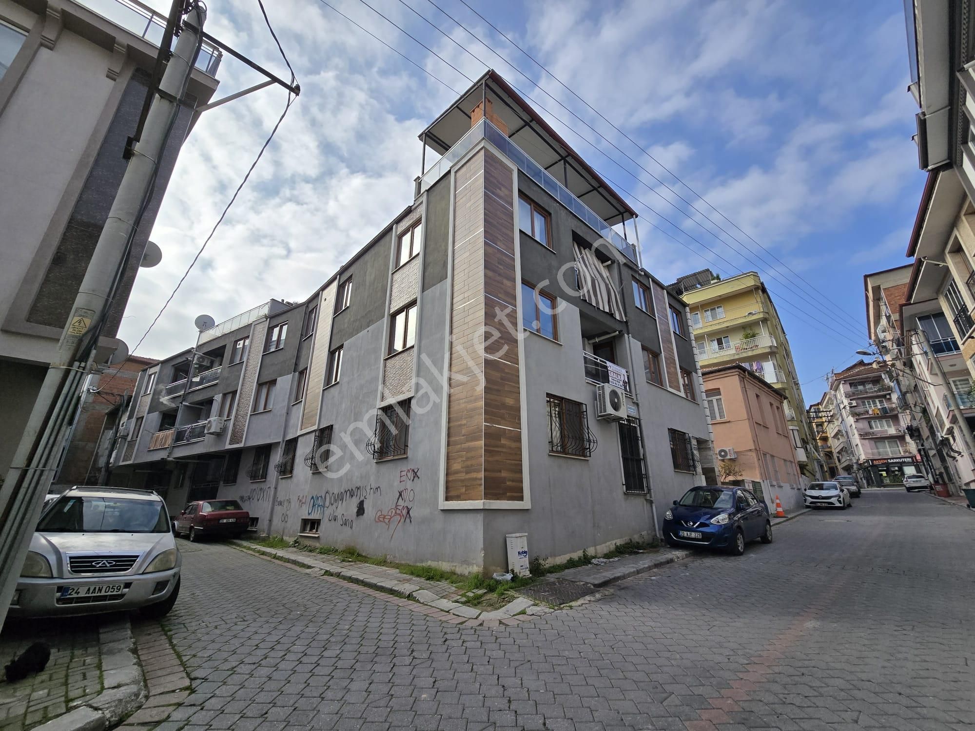 Çıtır Fırın Arkasında, Ara Kat 3+1 Daire - Görsel 3