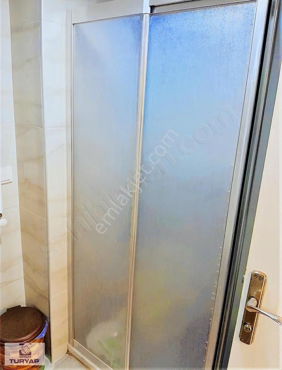 Çağlayan Vanantalya Site İçi Satılık Doğalgazlı 3+1 Daire - Görsel 16