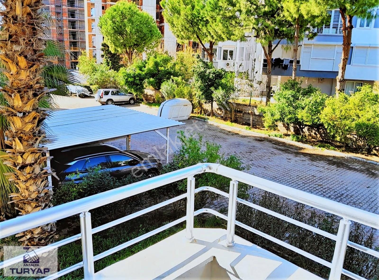 Çağlayan Vanantalya Site İçi Satılık Doğalgazlı 3+1 Daire - Görsel 2