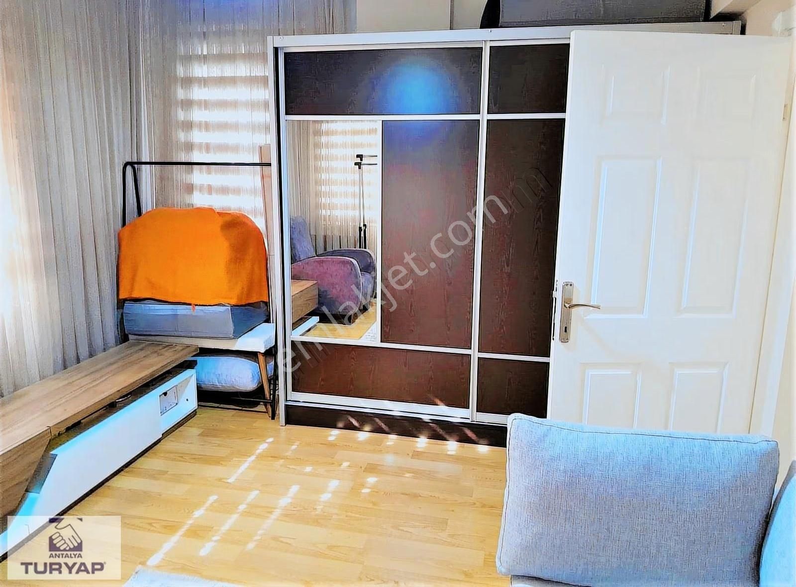 Çağlayan Vanantalya Site İçi Satılık Doğalgazlı 3+1 Daire - Görsel 15