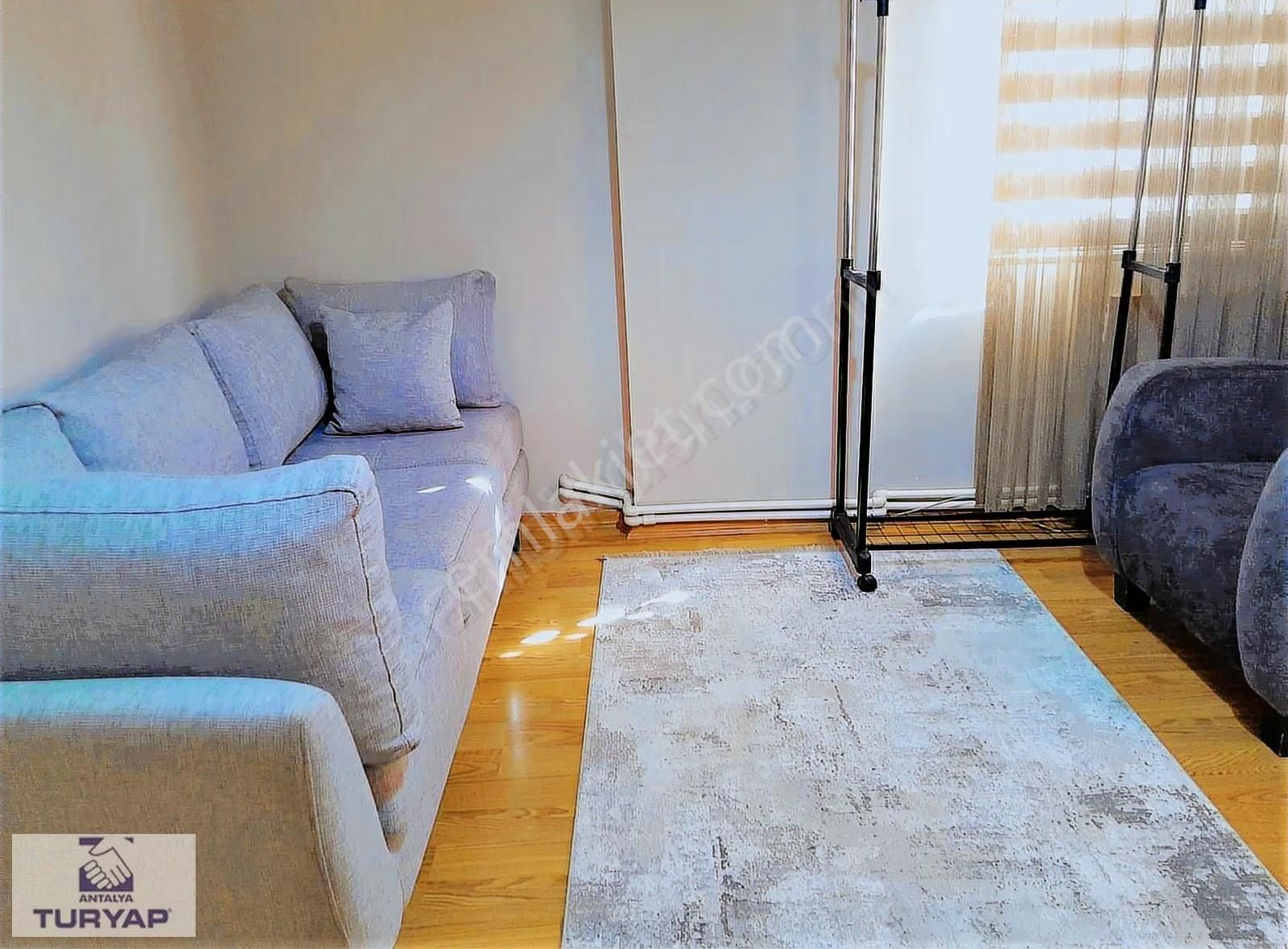 Çağlayan Vanantalya Site İçi Satılık Doğalgazlı 3+1 Daire - Görsel 18