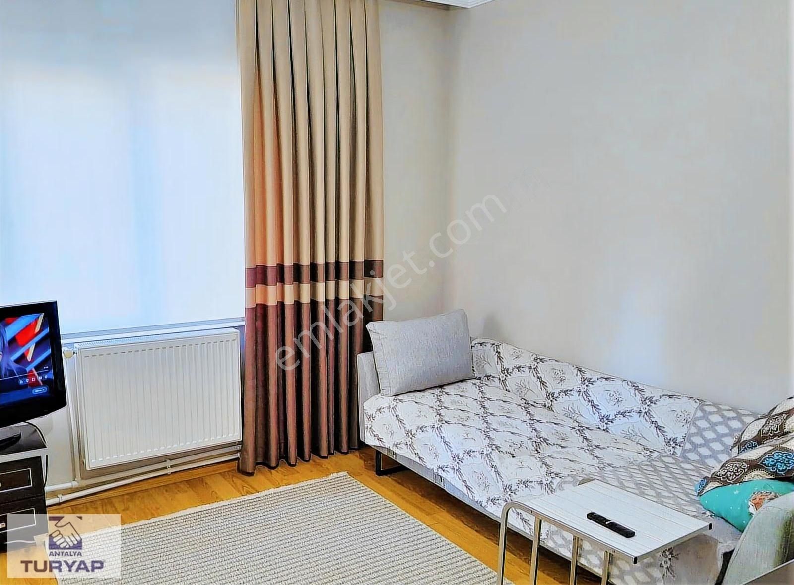 Çağlayan Vanantalya Site İçi Satılık Doğalgazlı 3+1 Daire - Görsel 22