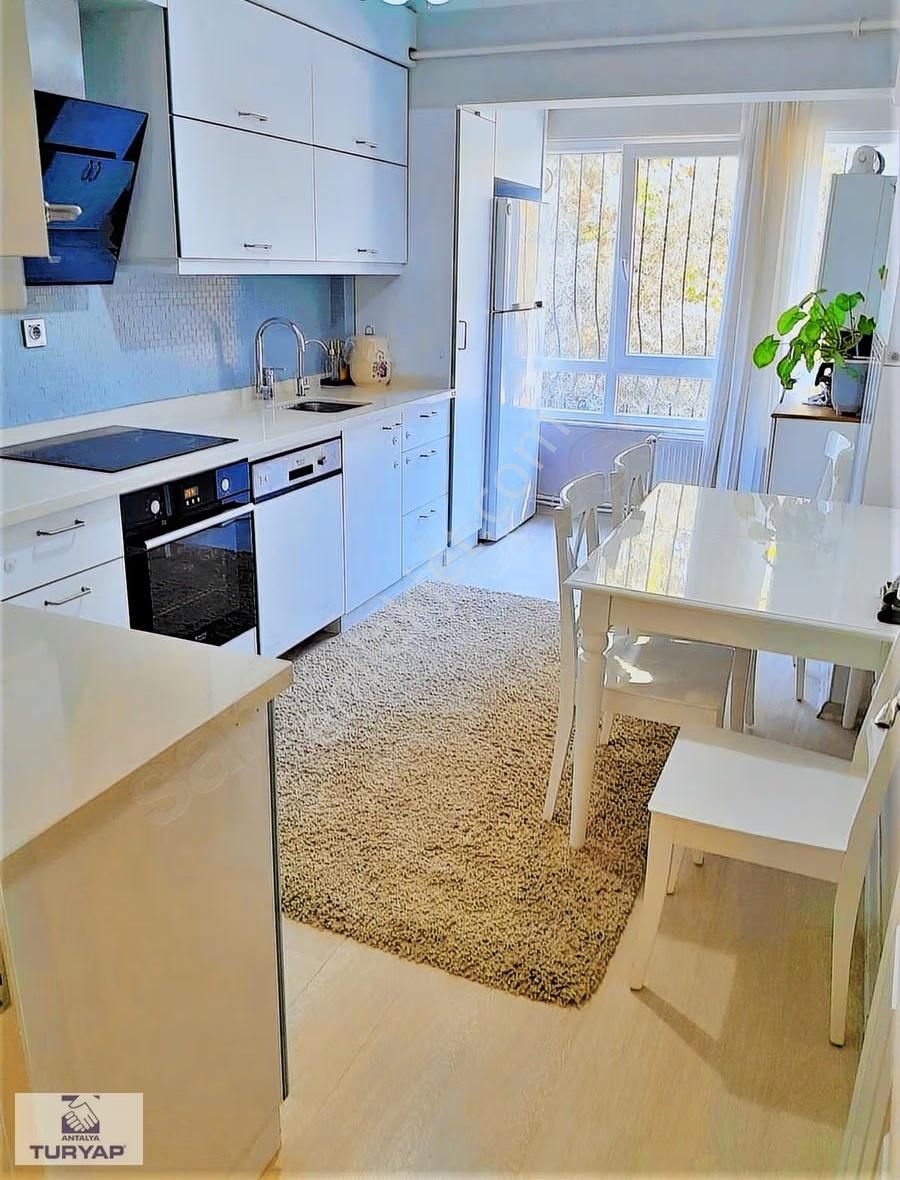 Çağlayan Vanantalya Site İçi Satılık Doğalgazlı 3+1 Daire - Görsel 10