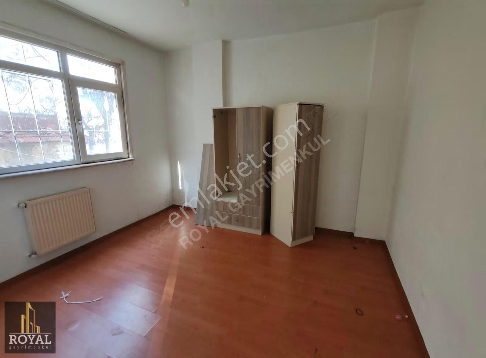 Ihlamurkuyu'da Giriş Kat 1+1 Kiralık Daire - Görsel 10