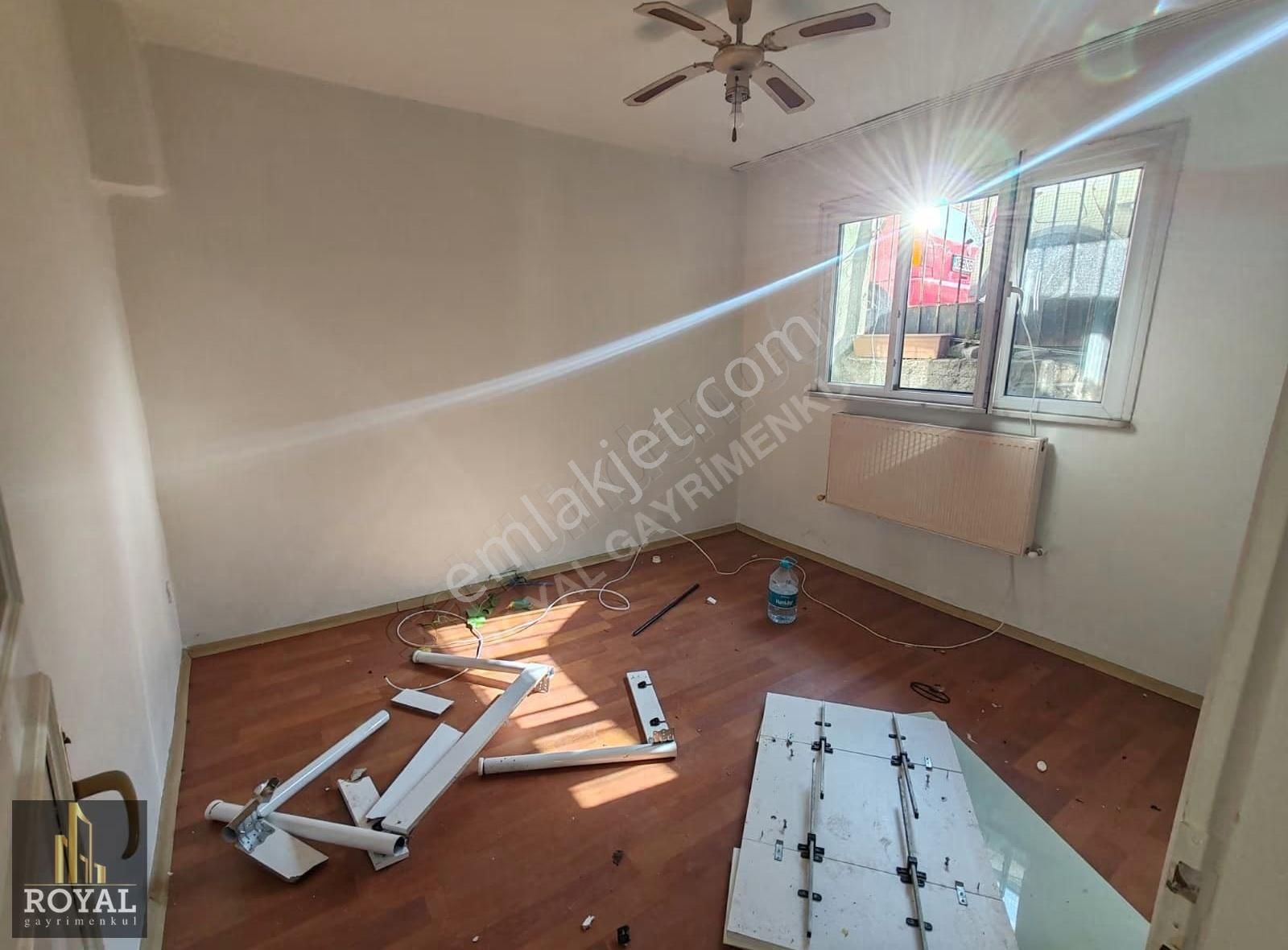 Ihlamurkuyu'da Giriş Kat 1+1 Kiralık Daire - Görsel 9