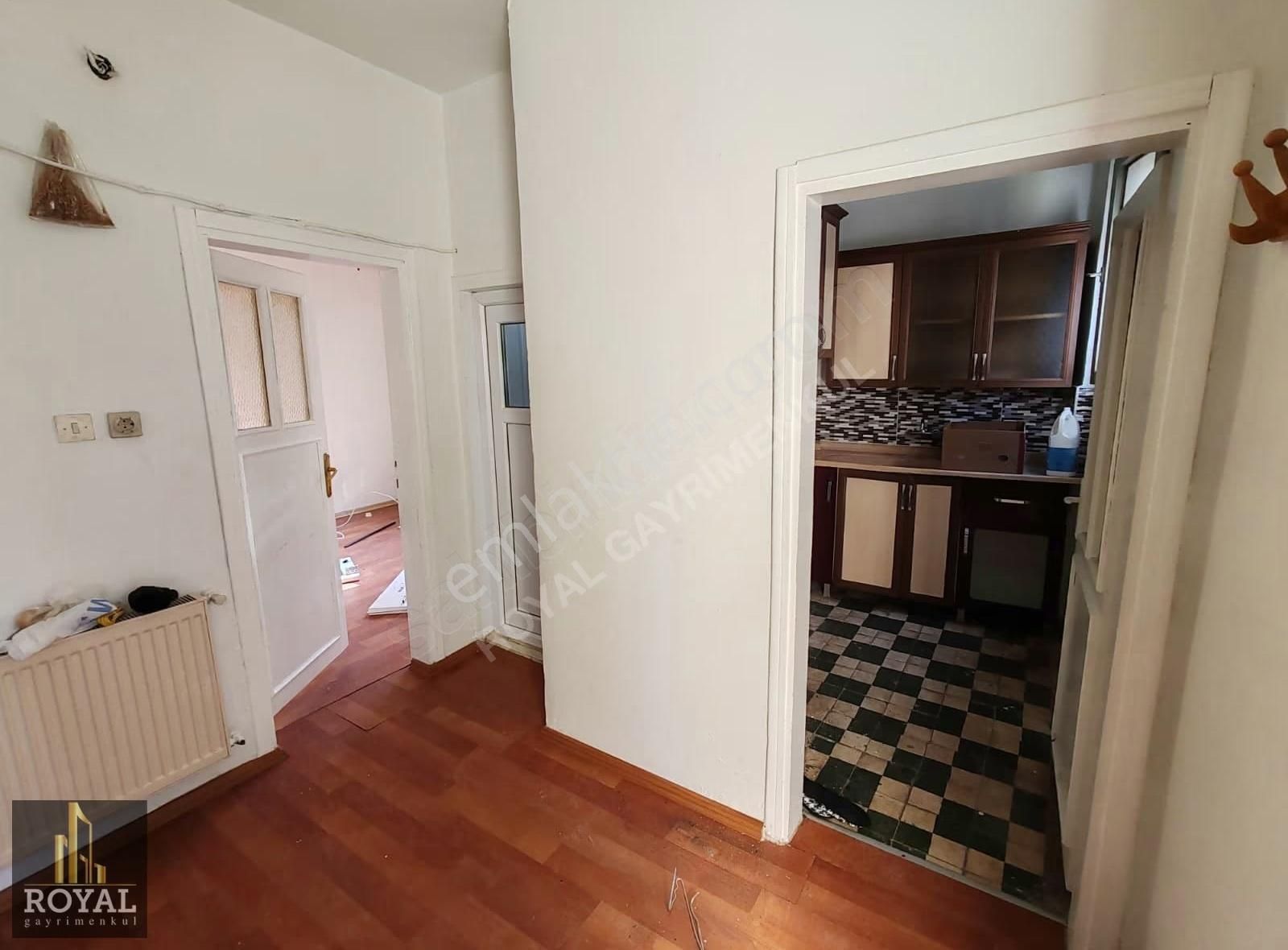 Ihlamurkuyu'da Giriş Kat 1+1 Kiralık Daire - Görsel 6