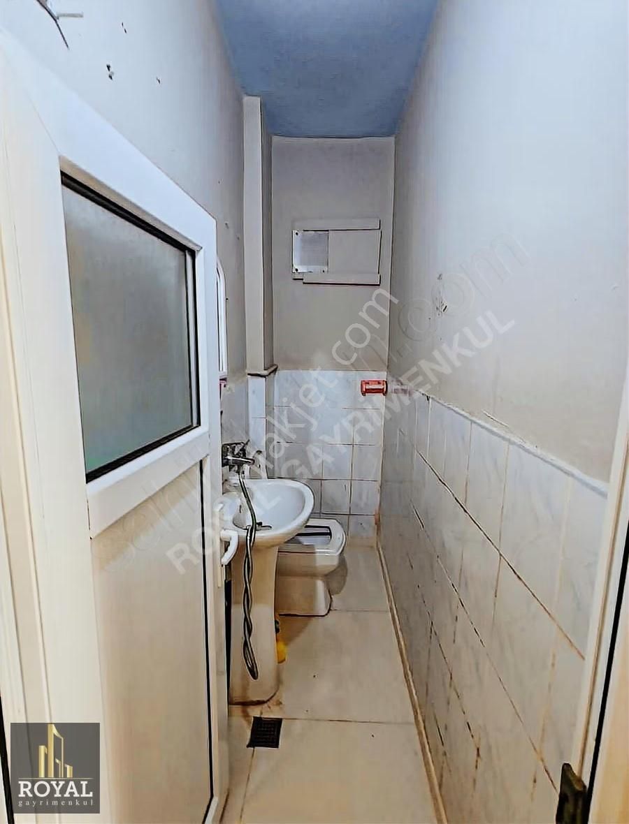 Ihlamurkuyu'da Giriş Kat 1+1 Kiralık Daire - Görsel 3