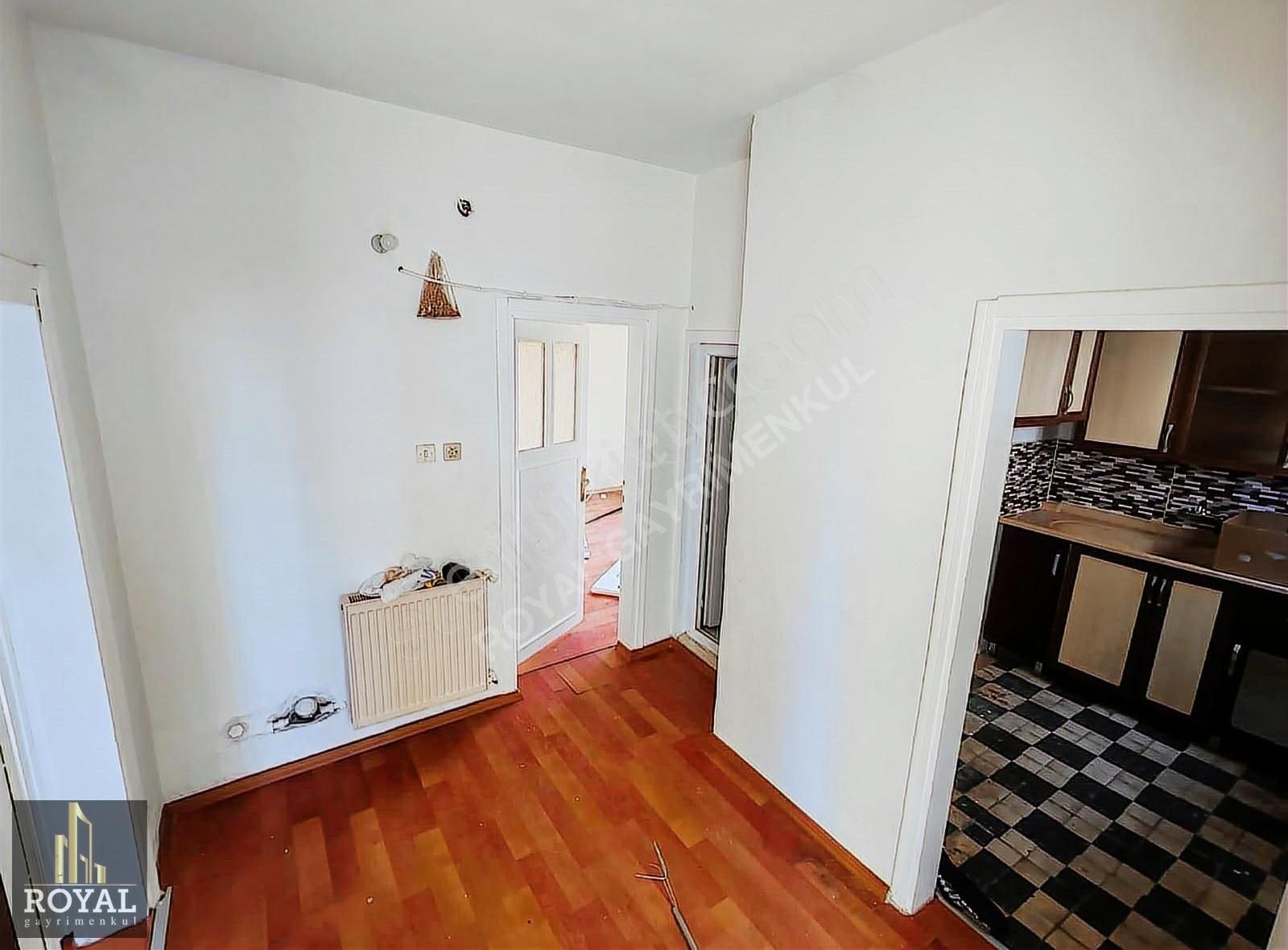 Ihlamurkuyu'da Giriş Kat 1+1 Kiralık Daire - Görsel 8