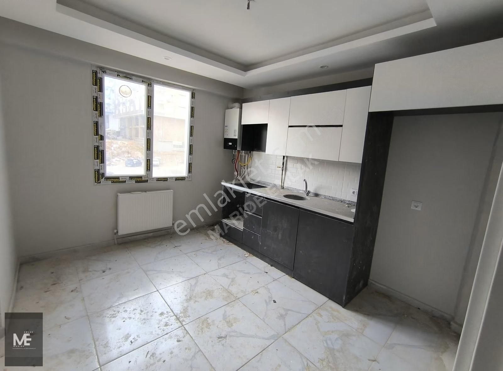 Hastane Arkası Satılık 2+1 Geniş Daire (sıfır Bina) - Görsel 2