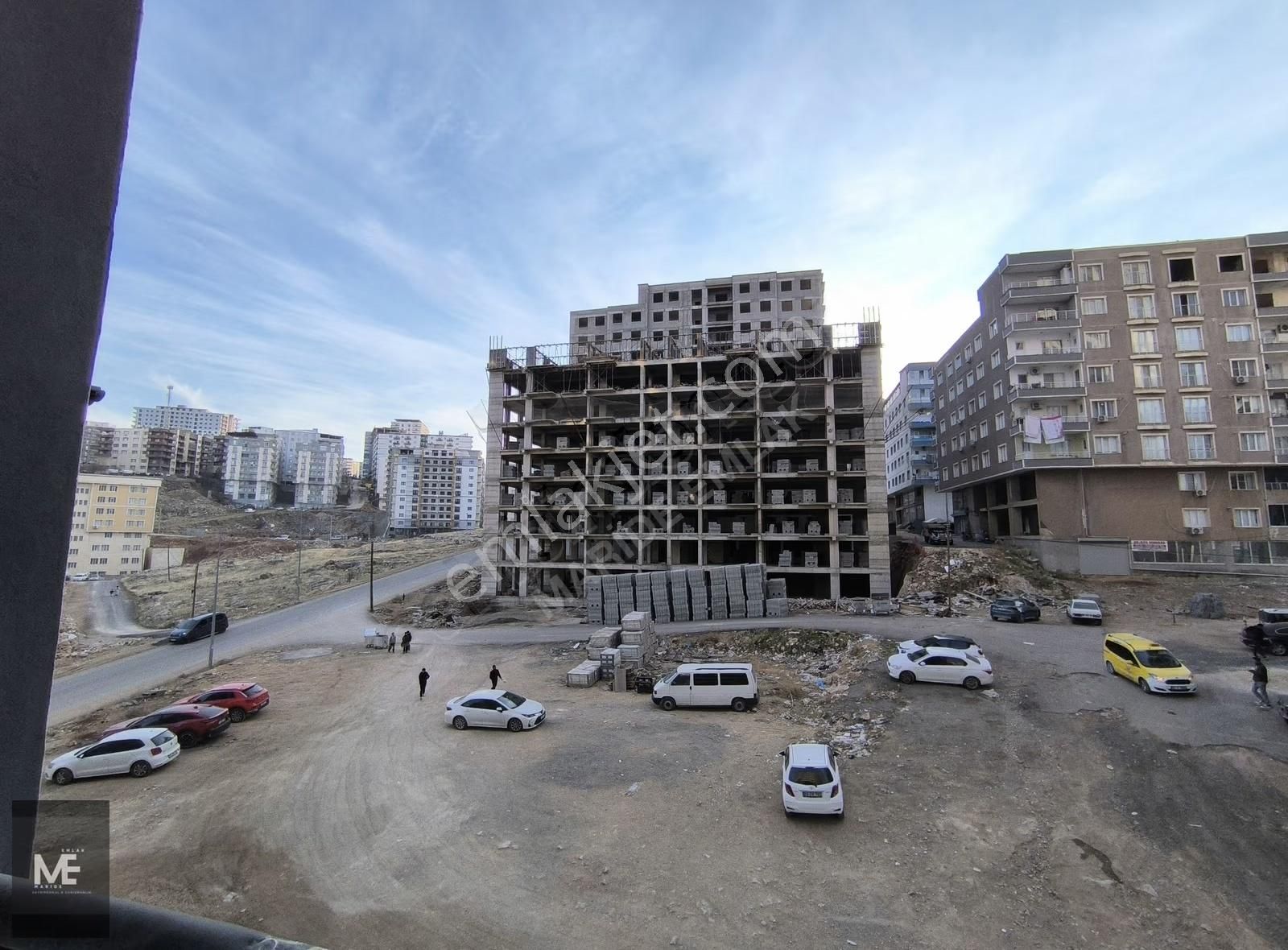 Hastane Arkası Satılık 2+1 Geniş Daire (sıfır Bina) - Görsel 15