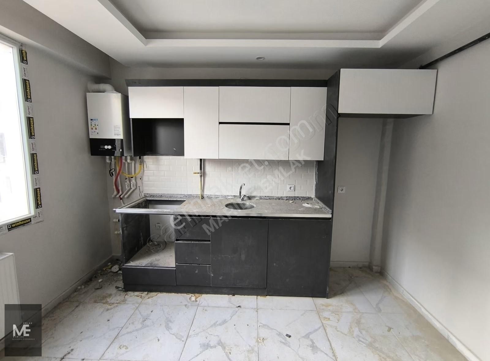 Hastane Arkası Satılık 2+1 Geniş Daire (sıfır Bina) - Görsel 16