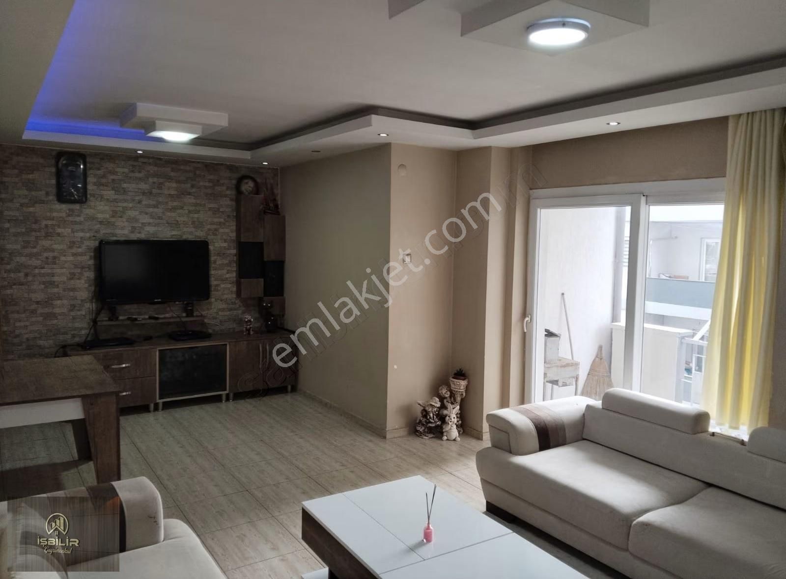 Yeni Valilik Karsışı 3+1 Satılık Daire - Görsel 17