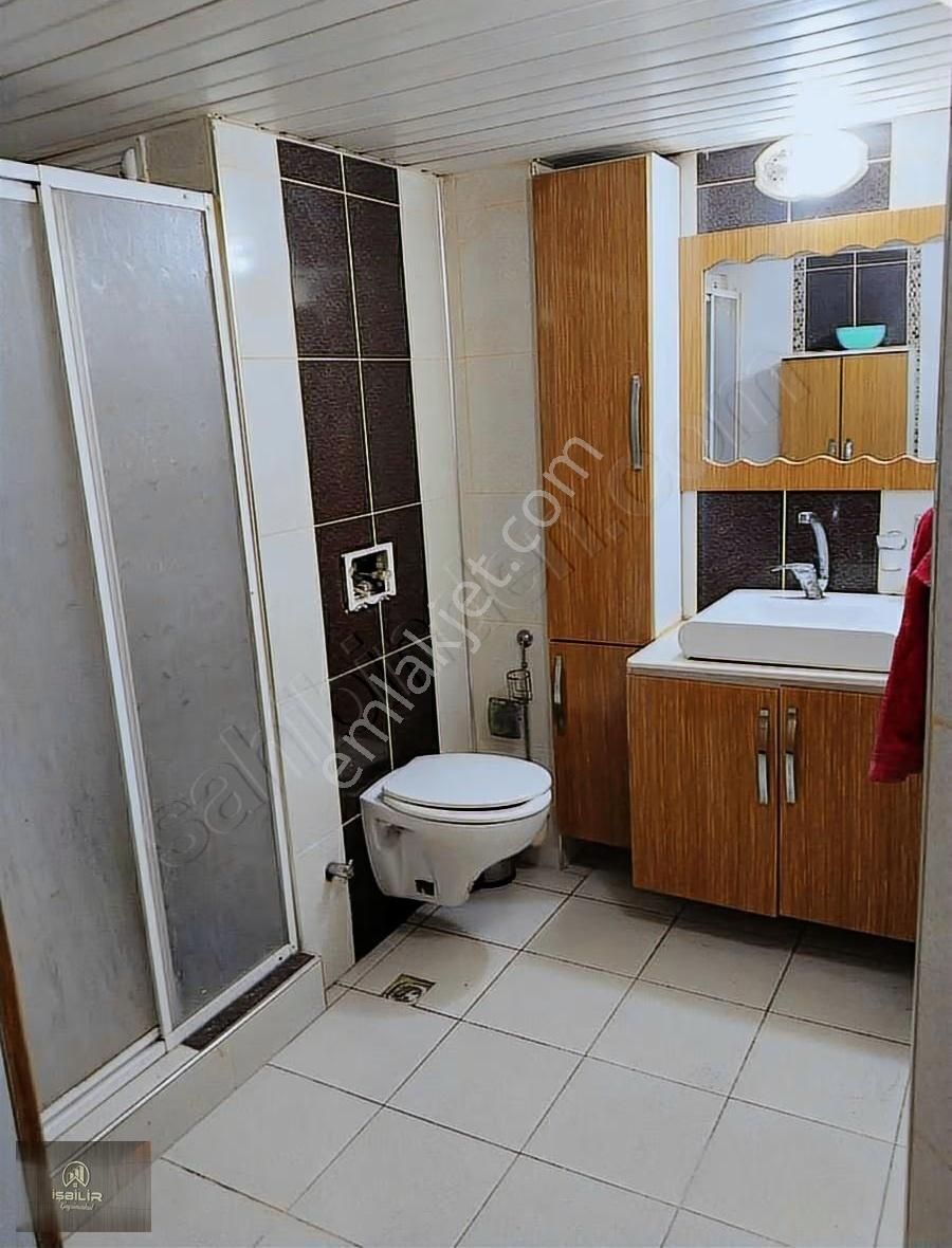 Yeni Valilik Karsışı 3+1 Satılık Daire - Görsel 13