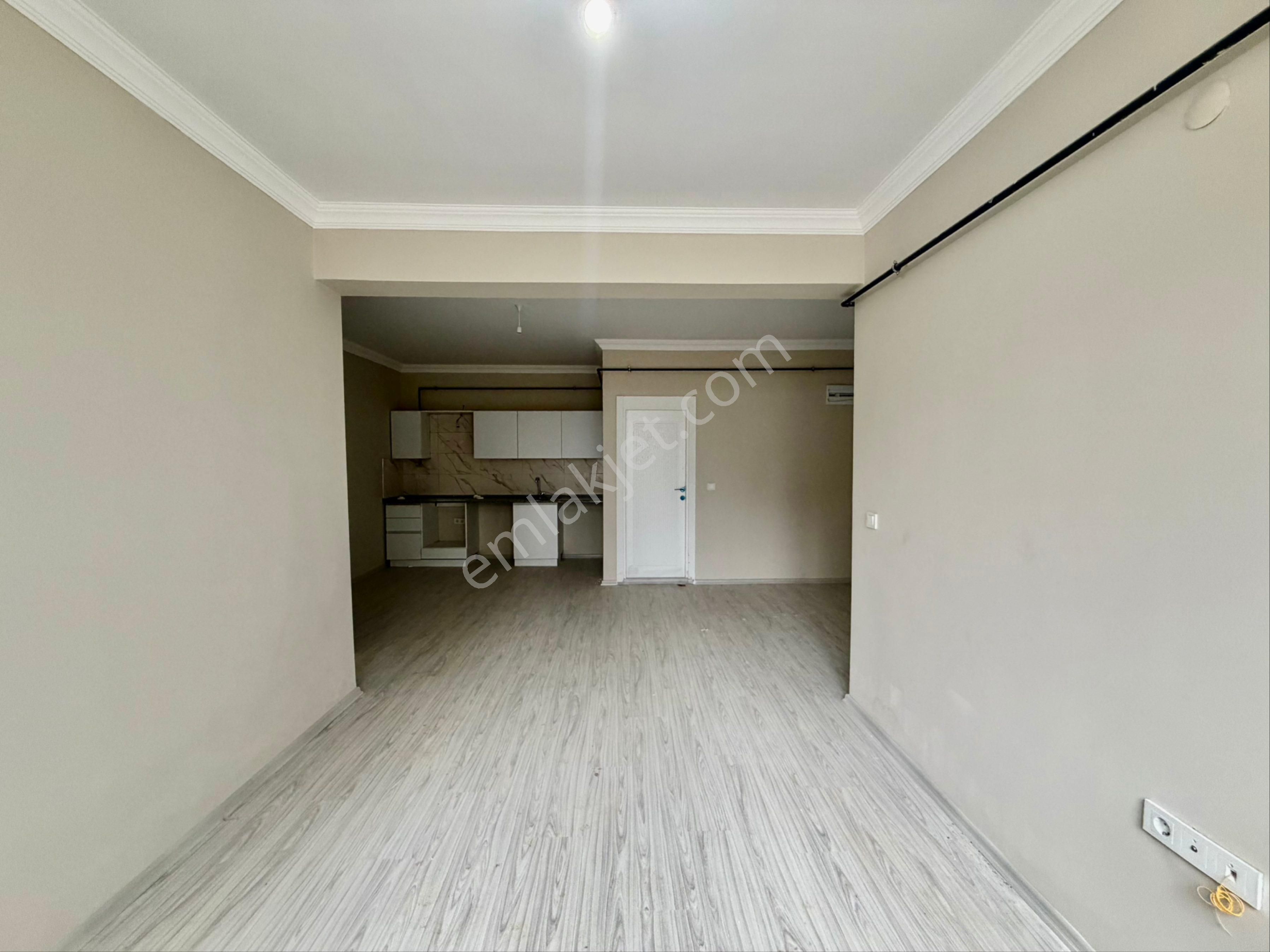 Evim-nur’dan Balaç Mh 1+1 50 M2 Mükemmel Konumda Fırsat Daire - Görsel 13