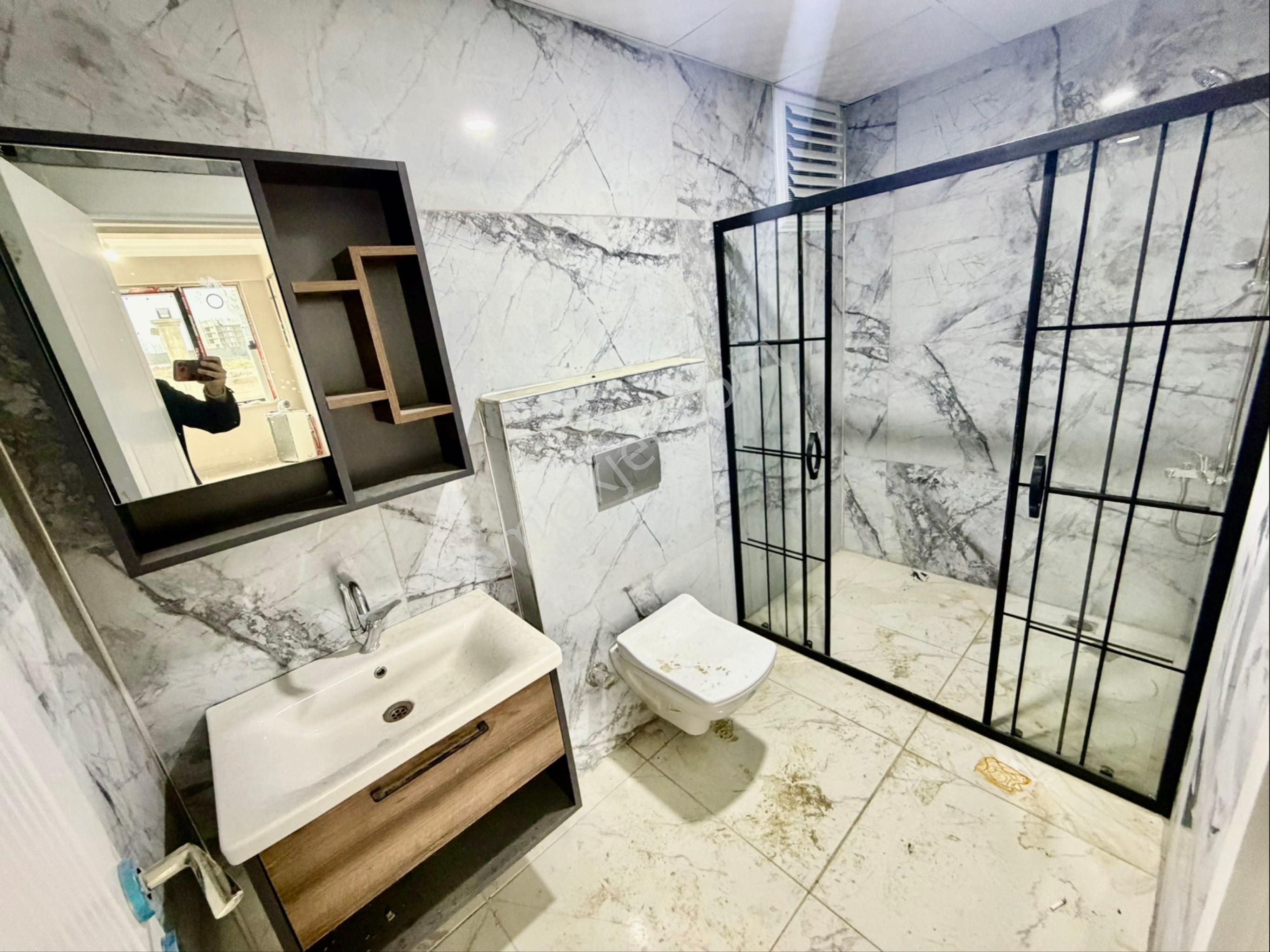 Evim-nur’dan Balaç Mh 1+1 50 M2 Mükemmel Konumda Fırsat Daire - Görsel 10