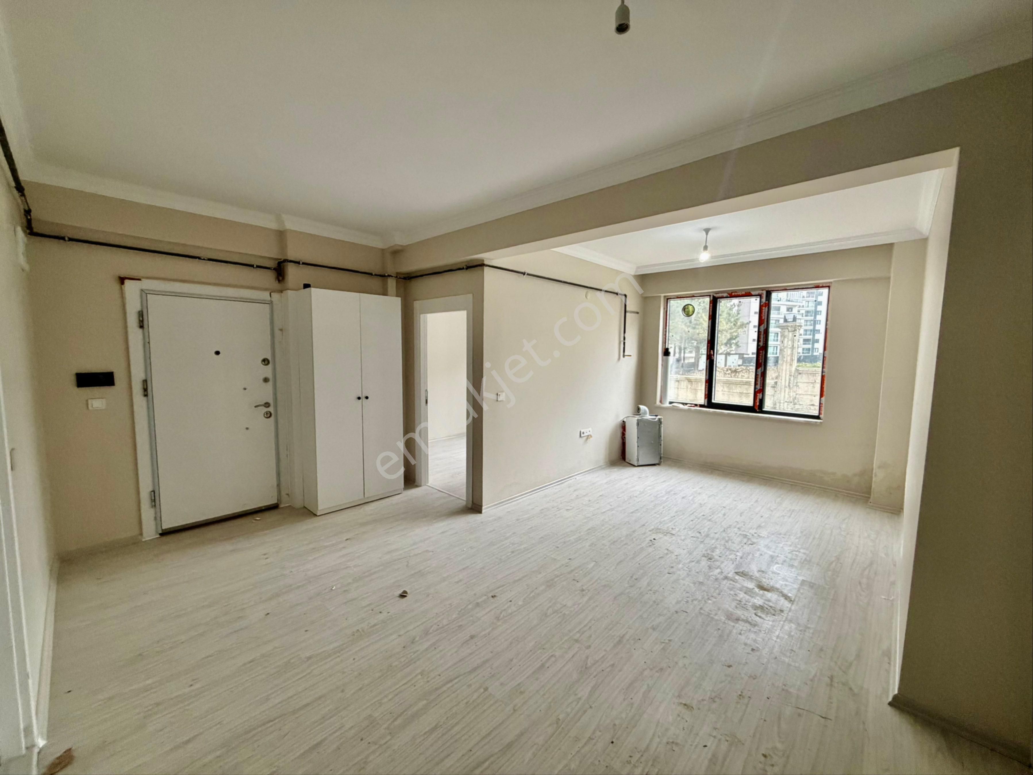 Evim-nur’dan Balaç Mh 1+1 50 M2 Mükemmel Konumda Fırsat Daire - Görsel 11