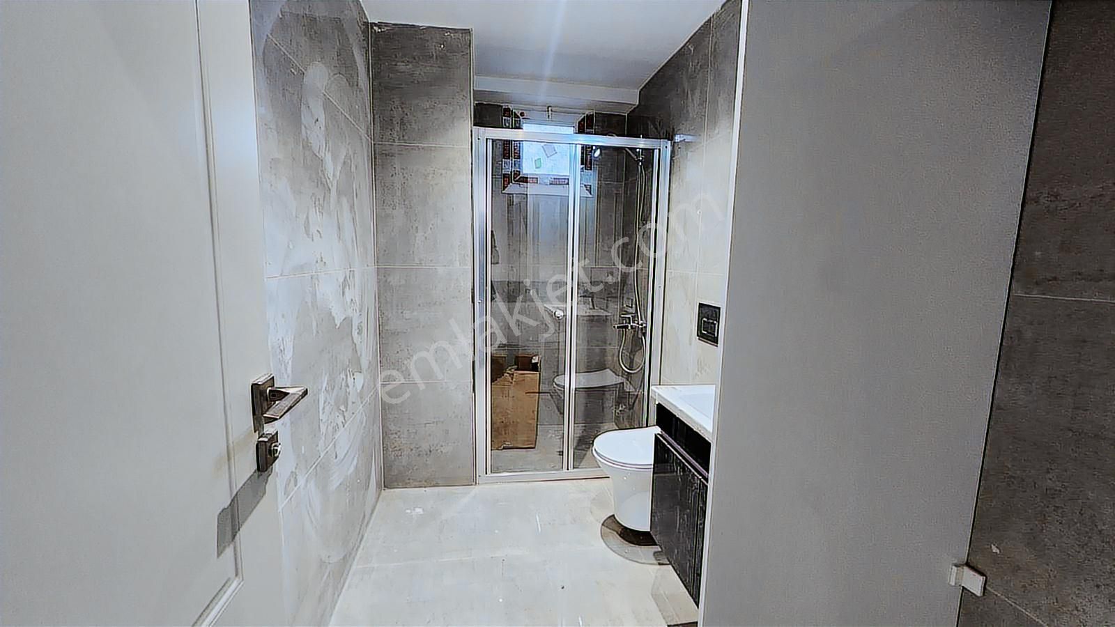 Sulyapıdan Site İçerisinde Meydana Yakın Sıfır Daire - Görsel 28