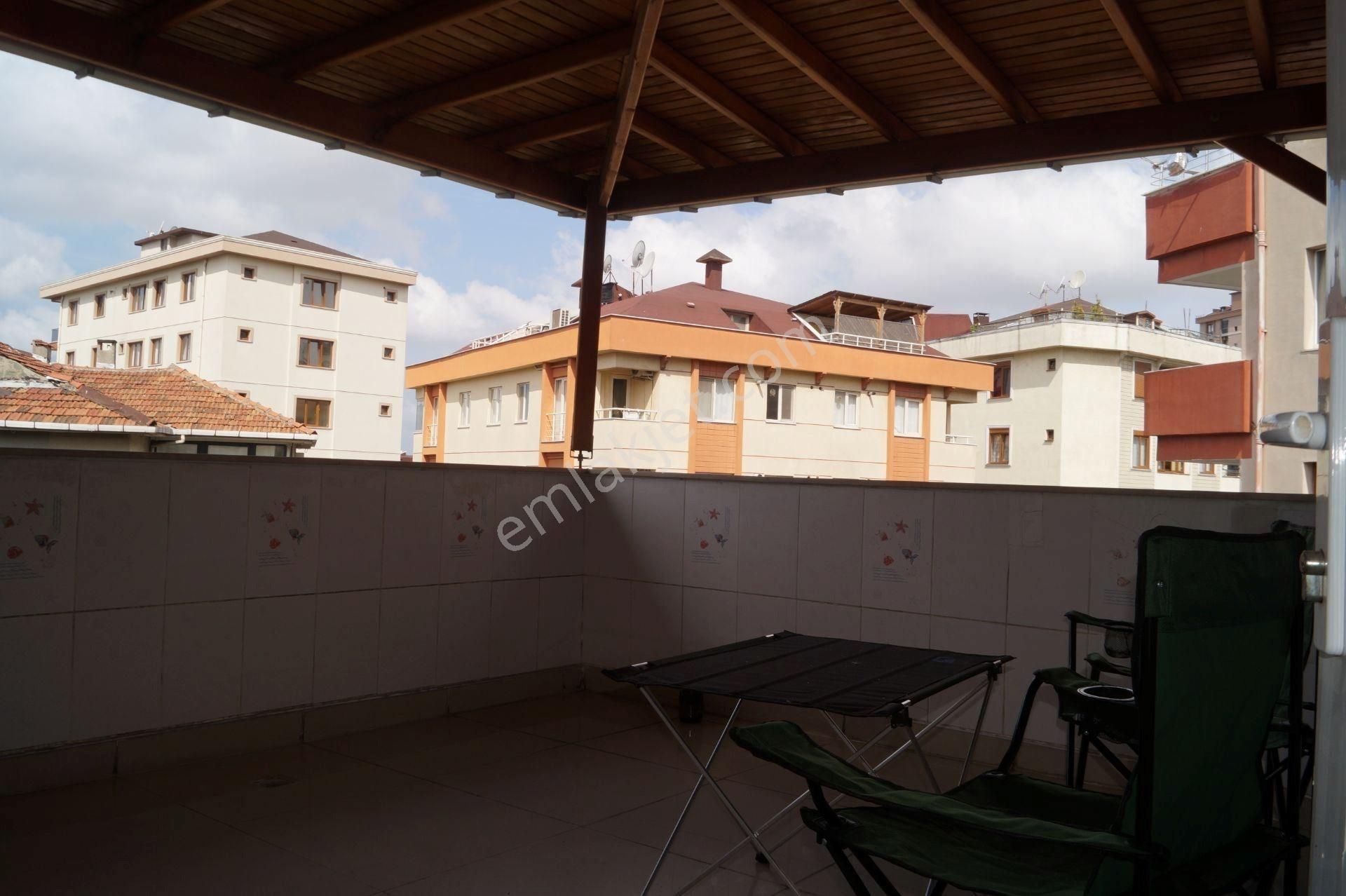 Kiralık Konut - Taslak / Envanter - Görsel 6