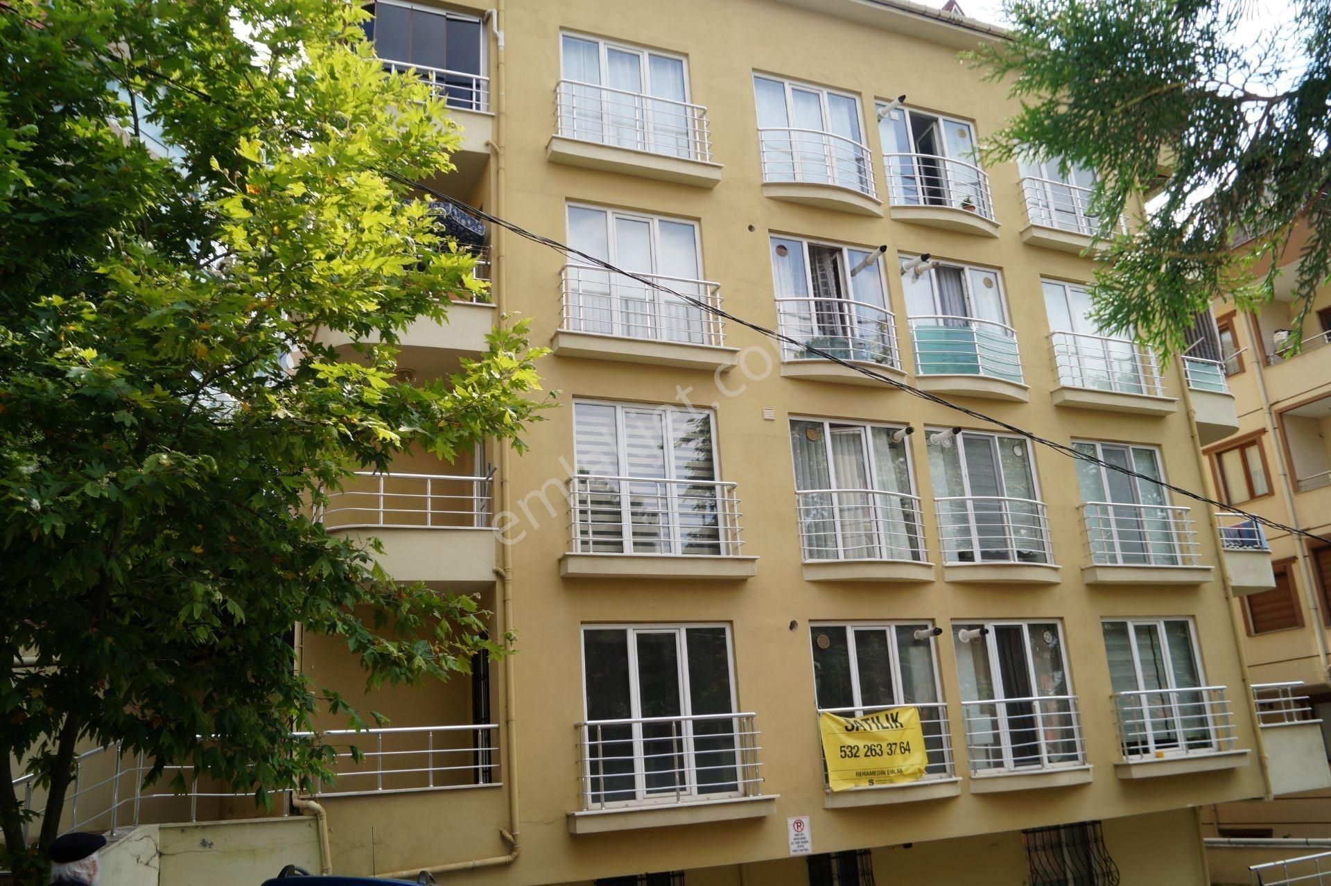 Kiralık Konut - Taslak / Envanter - Görsel 24