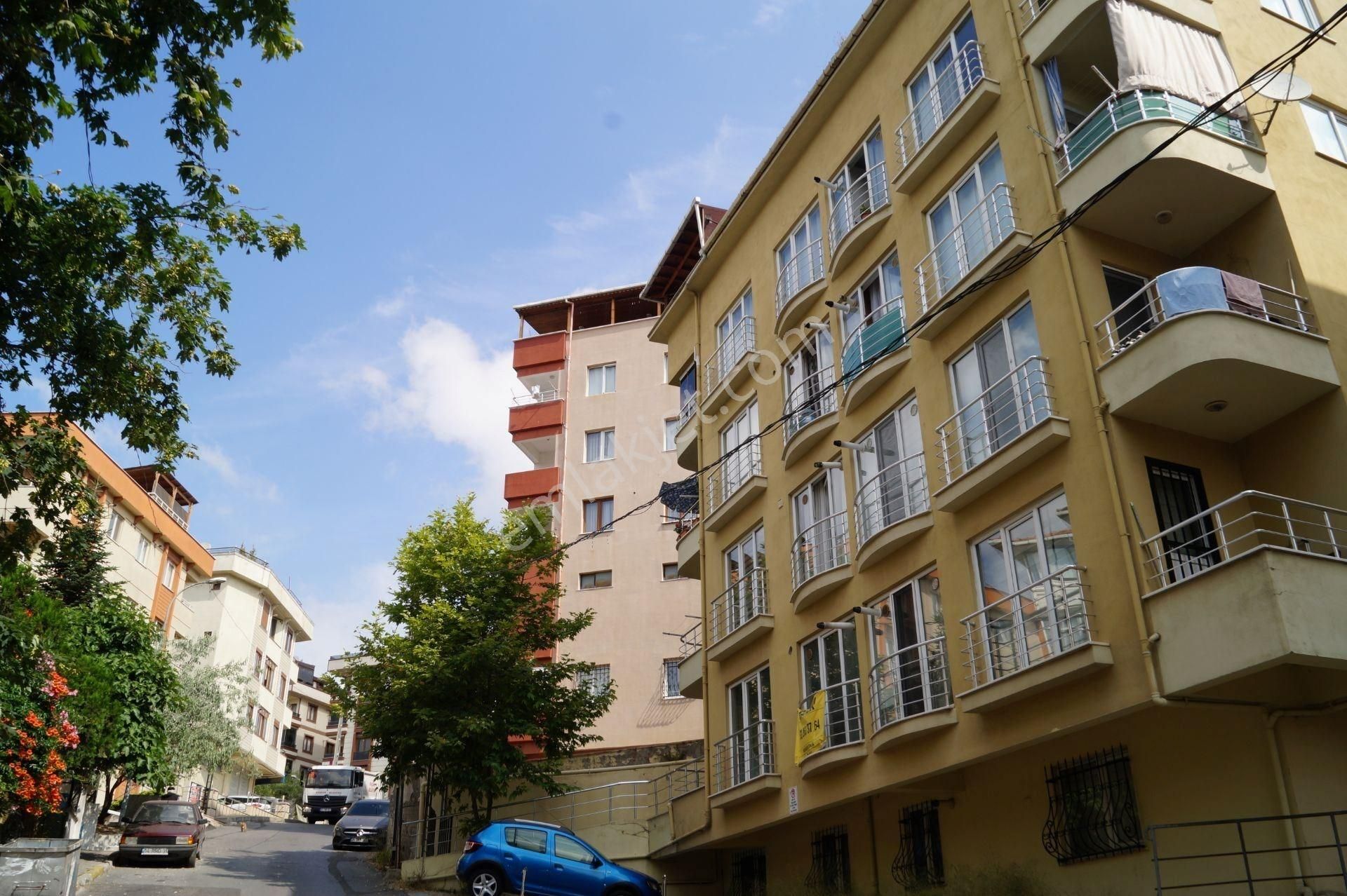 Kiralık Konut - Taslak / Envanter - Görsel 25