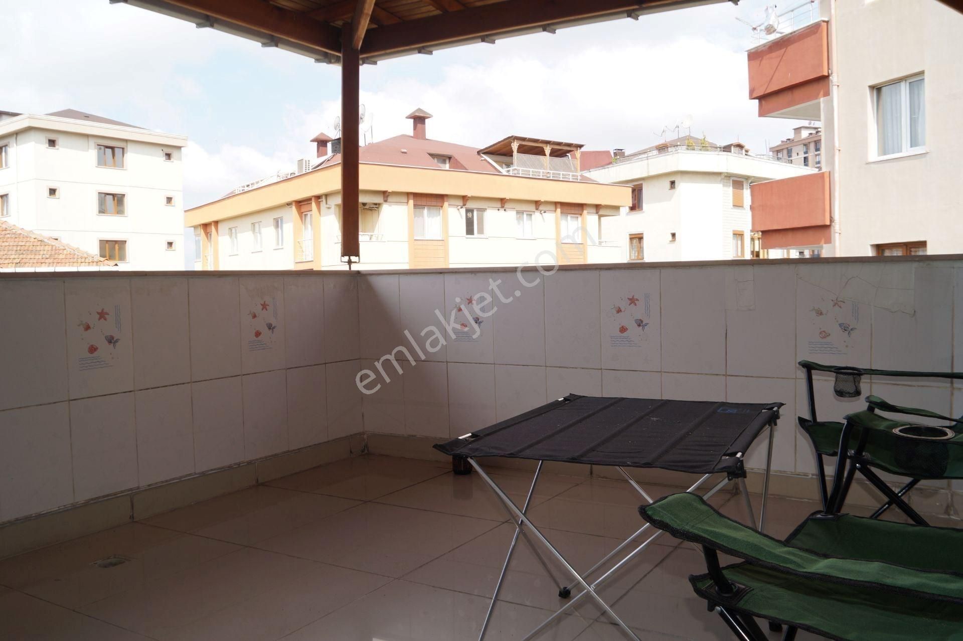 Kiralık Konut - Taslak / Envanter - Görsel 32