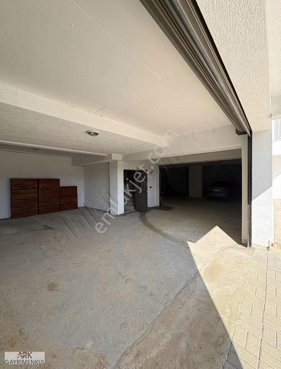 Gökova'da Site İçinde Havuzlu,saunalı Lüks 2+1 Loft Daire - Görsel 16