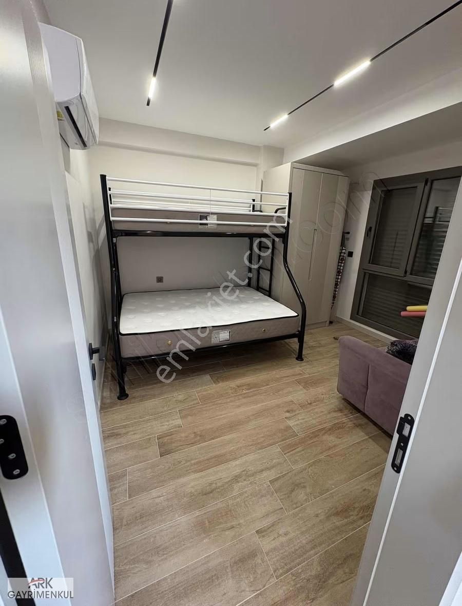 Gökova'da Site İçinde Havuzlu,saunalı Lüks 2+1 Loft Daire - Görsel 5