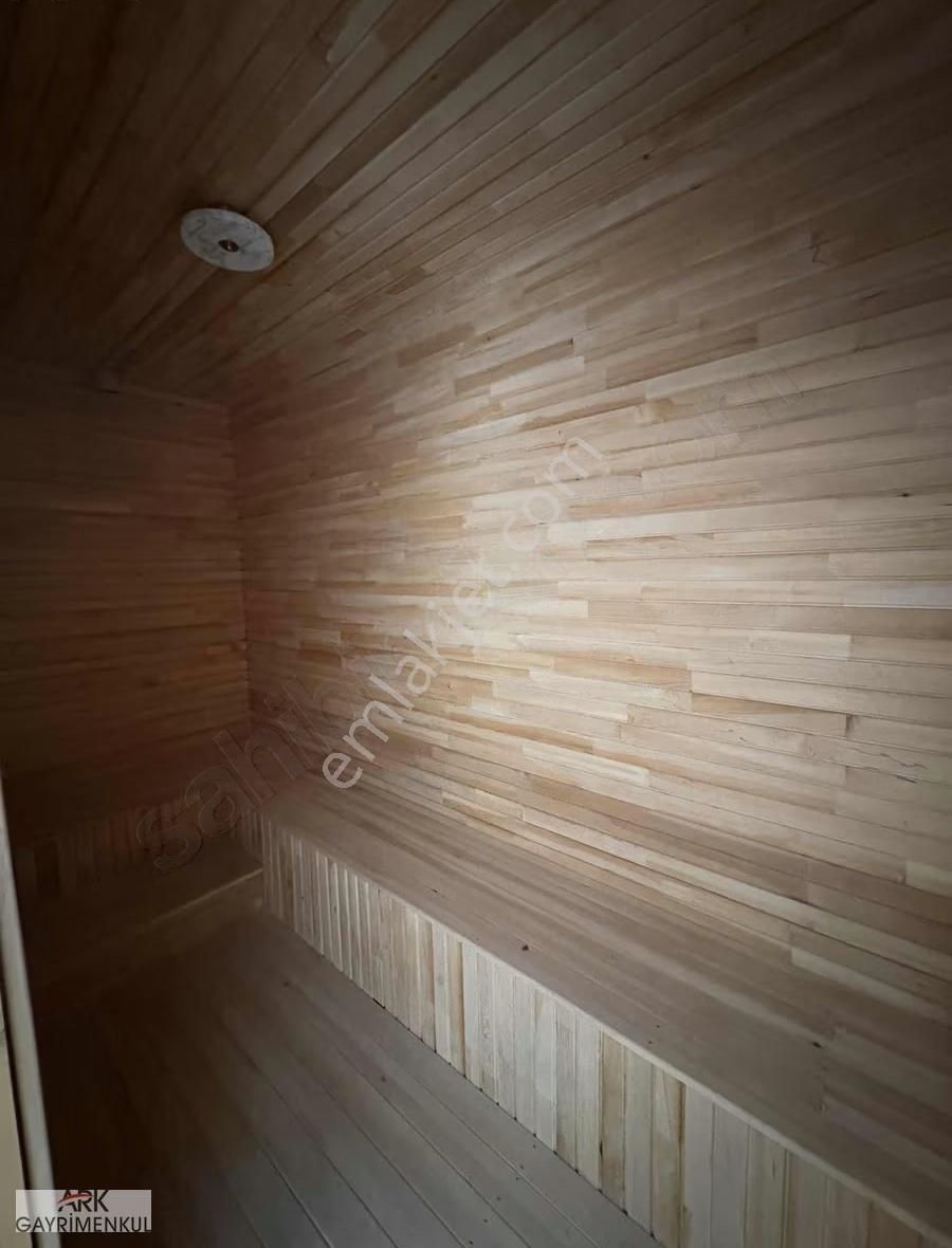 Gökova'da Site İçinde Havuzlu,saunalı Lüks 2+1 Loft Daire - Görsel 10