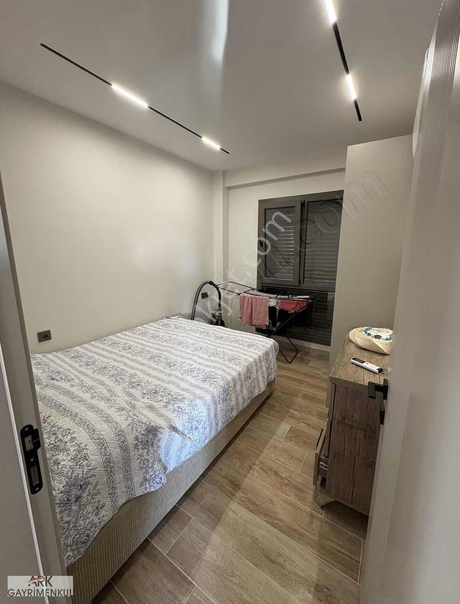 Gökova'da Site İçinde Havuzlu,saunalı Lüks 2+1 Loft Daire - Görsel 20