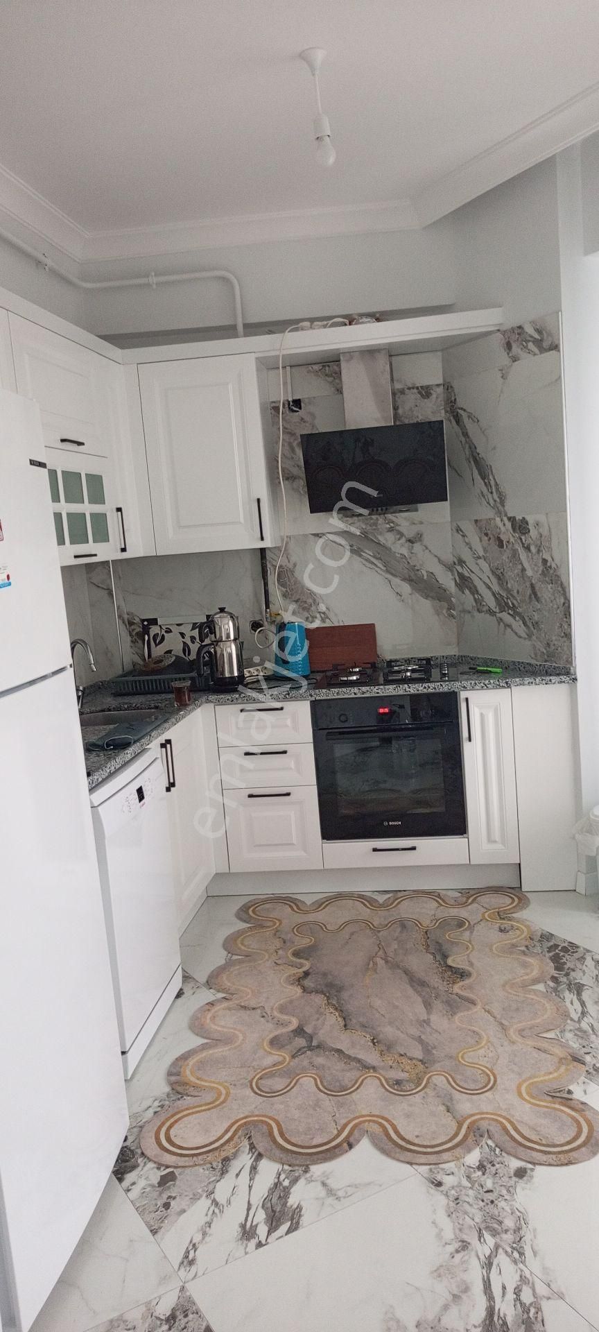 Sahibinden 2+1 Yeni(0) Eşyalı Daire - Görsel 3