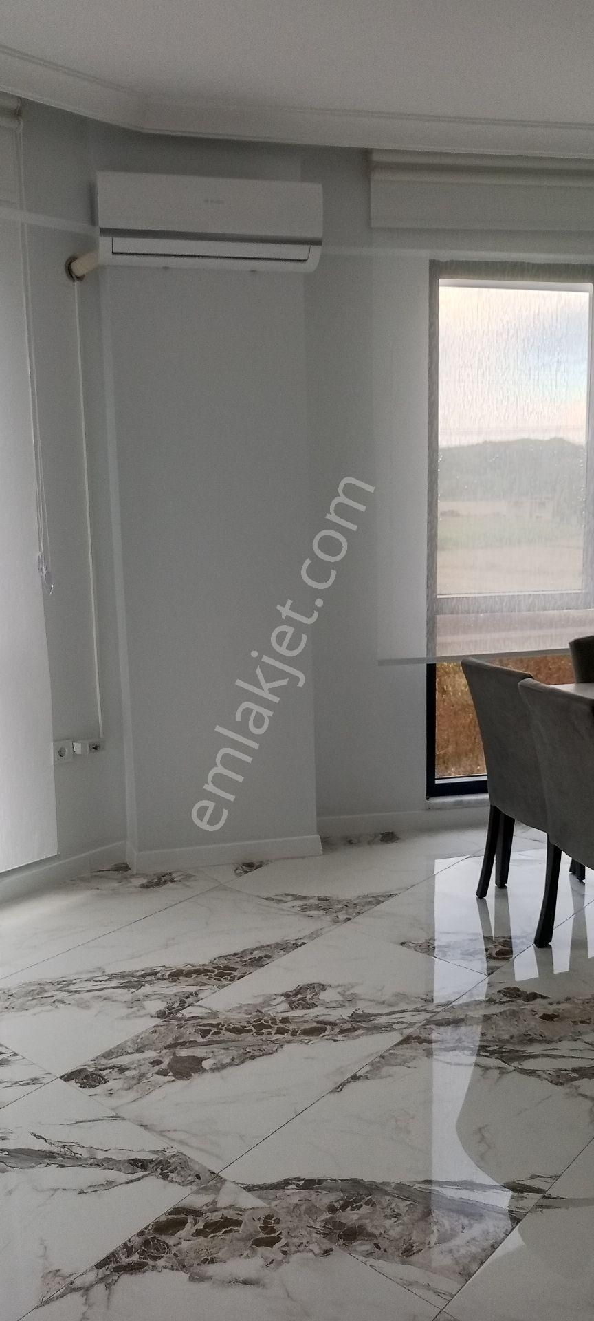 Sahibinden 2+1 Yeni(0) Eşyalı Daire - Görsel 12