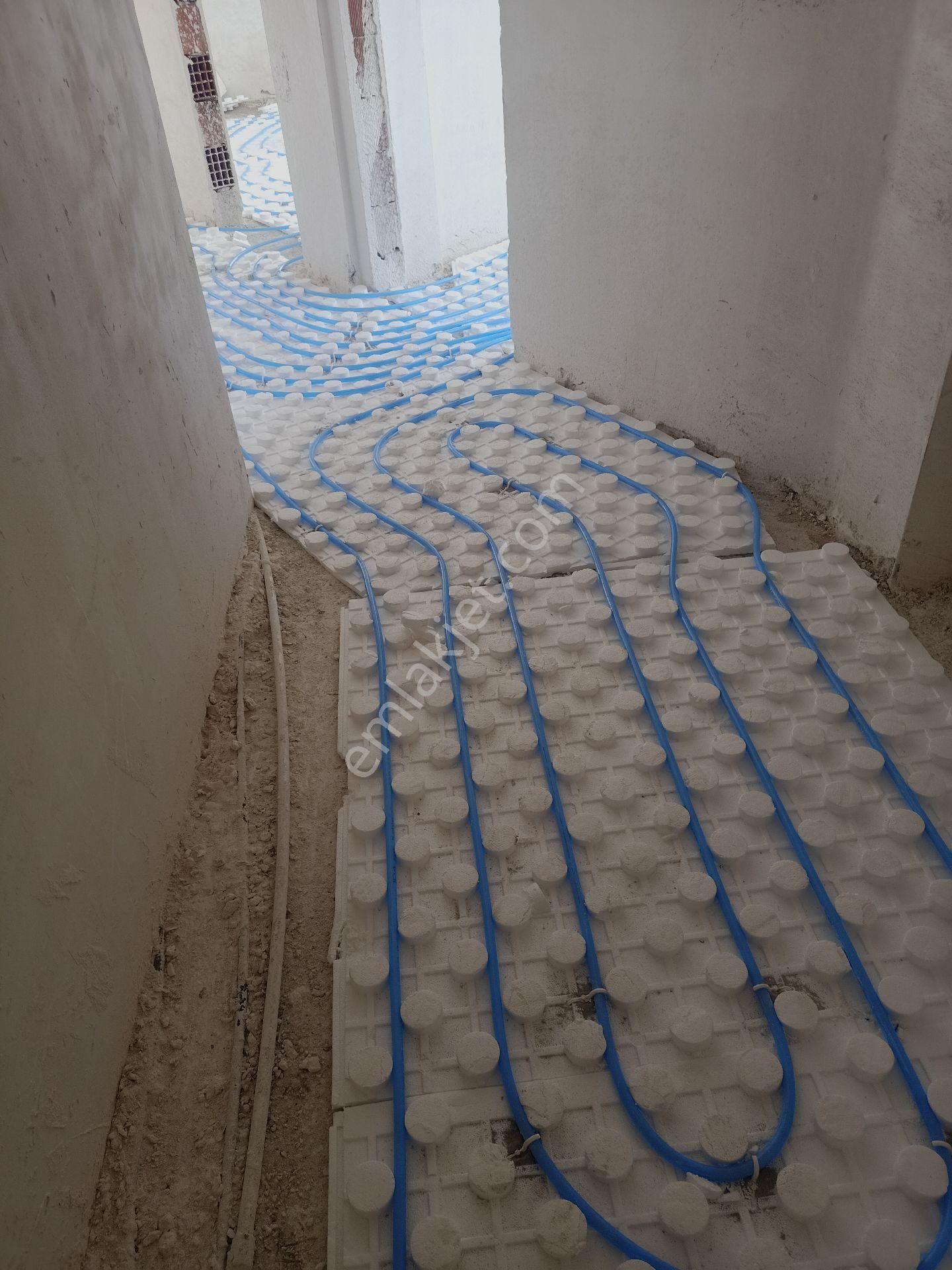 Sahibinden 2+1 Yeni(0) Eşyalı Daire - Görsel 18