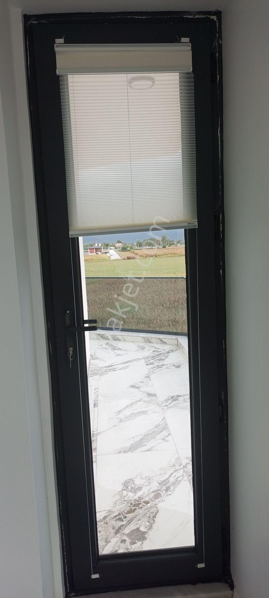 Sahibinden 2+1 Yeni(0) Eşyalı Daire - Görsel 13