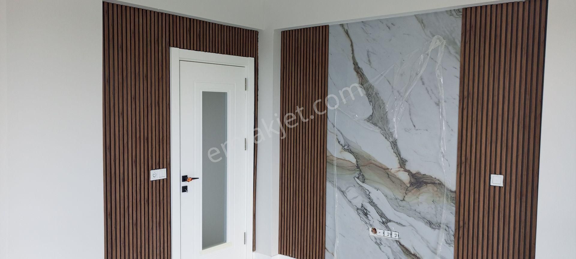 Sahibinden 2+1 Yeni(0) Eşyalı Daire - Görsel 16