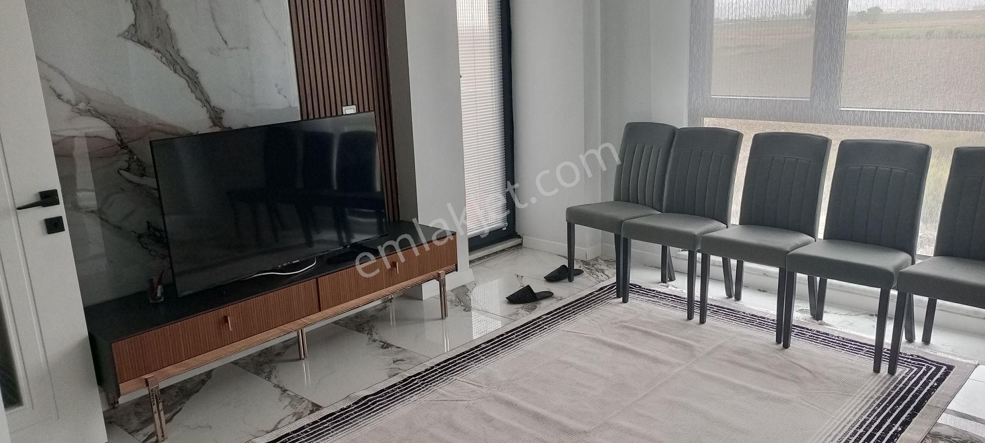 Sahibinden 2+1 Yeni(0) Eşyalı Daire - Görsel 9