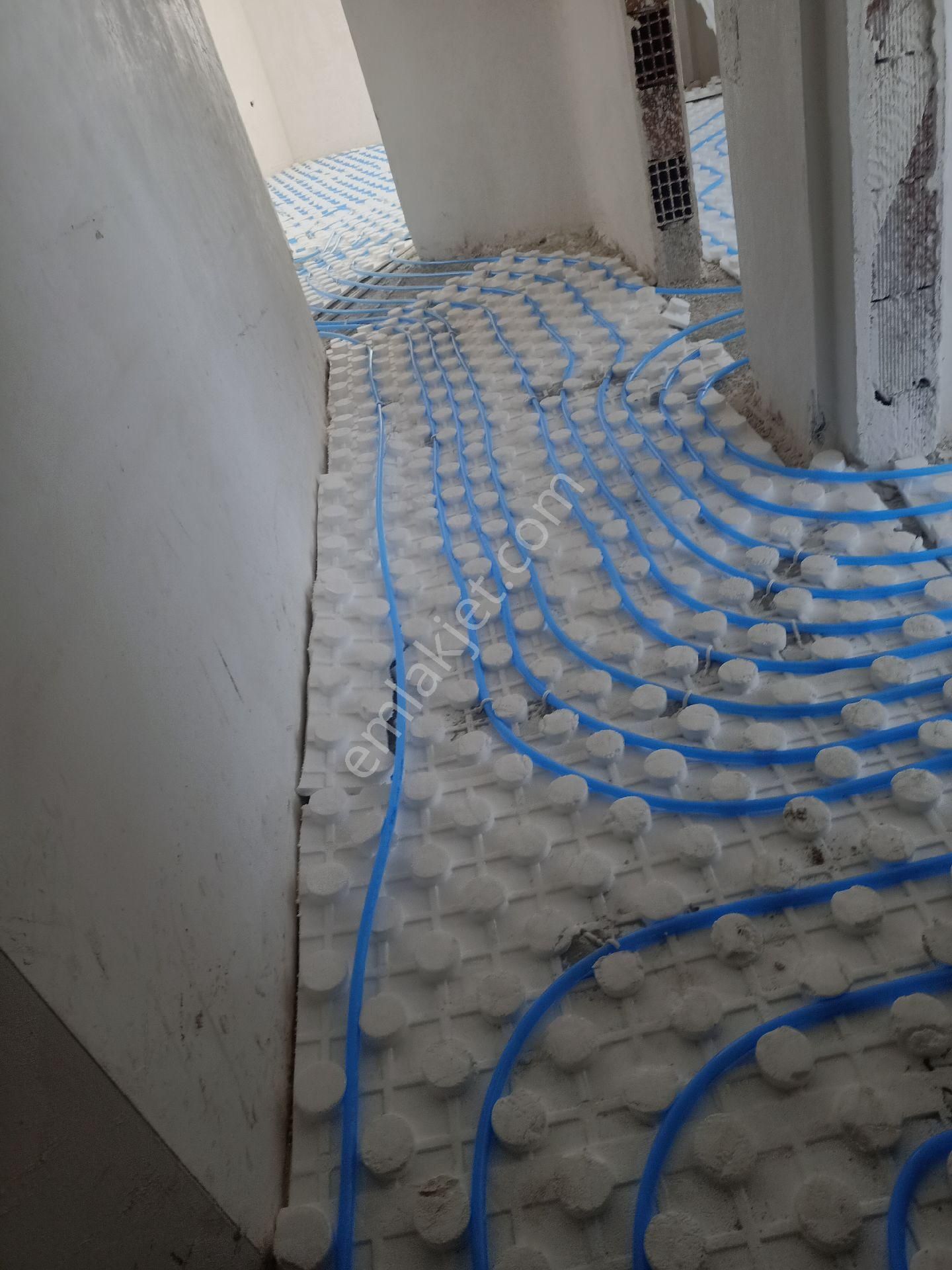 Sahibinden 2+1 Yeni(0) Eşyalı Daire - Görsel 17